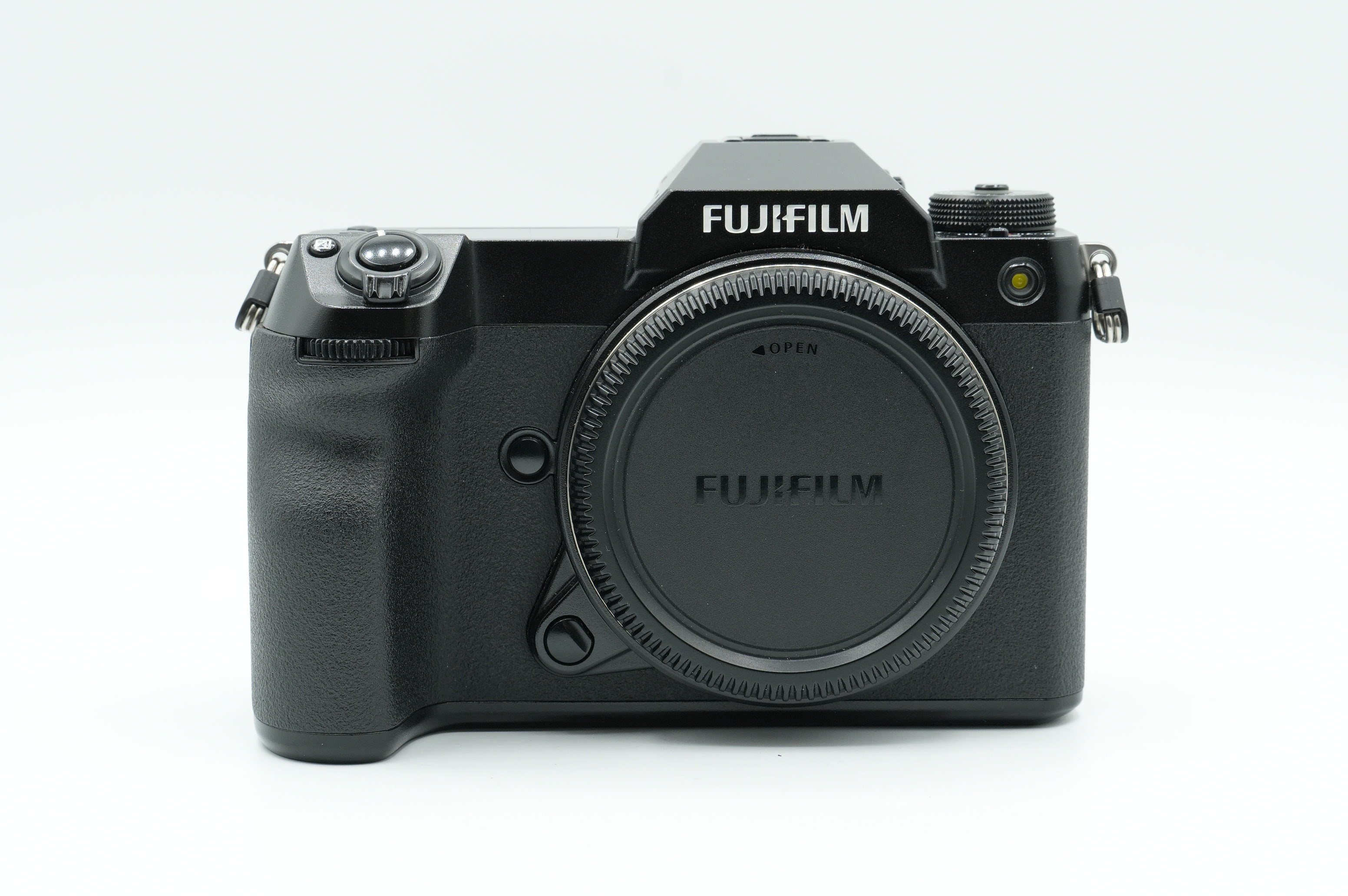 Fujifilm GFX50S II Gehäuse