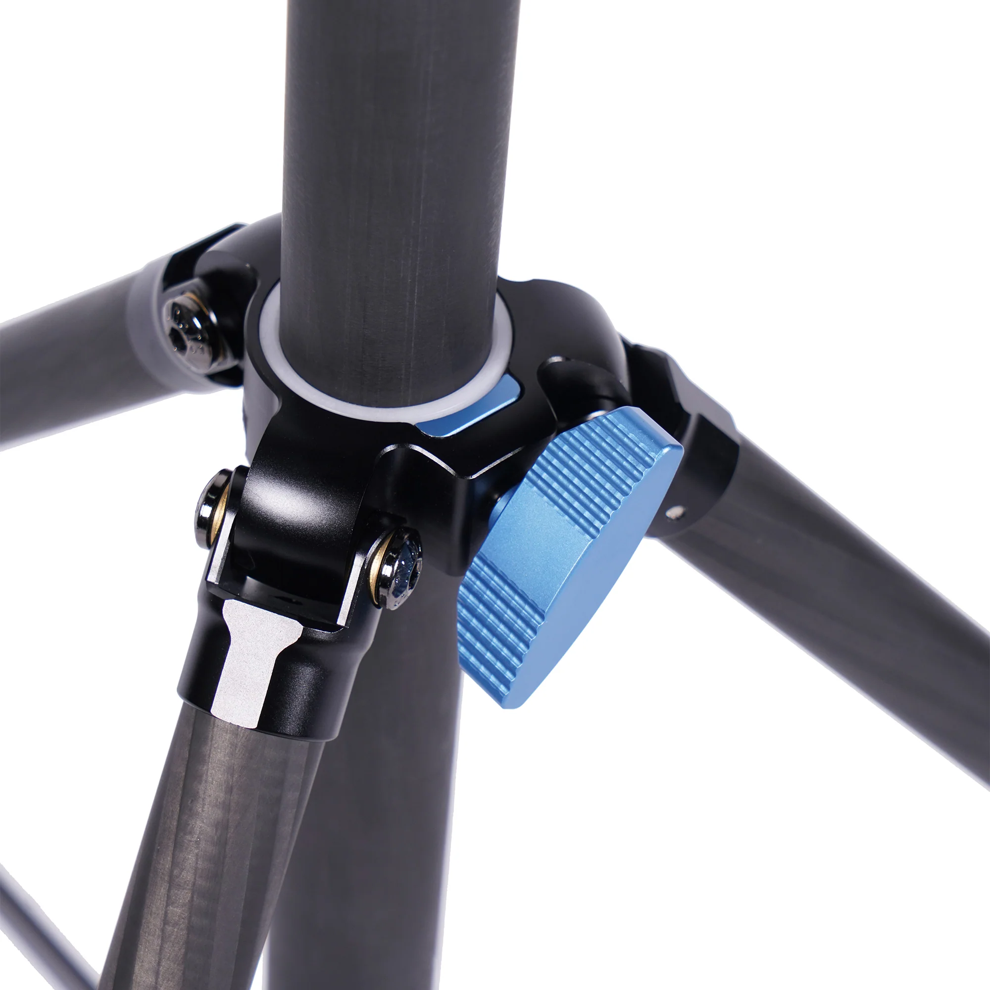 DK28 Carbon Leuchtenstativ luftgedämpft ausziehbar 280cm