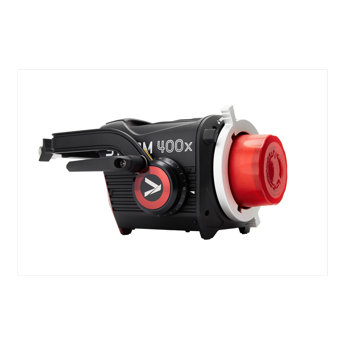 Storm 400x Studioleuchte Storm 400x Studioleuchte