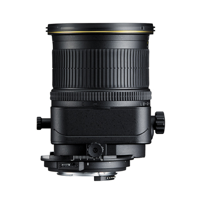 PC-E NIKKOR 24mm F3.5 D ED PC-E NIKKOR 24mm F3.5 D ED