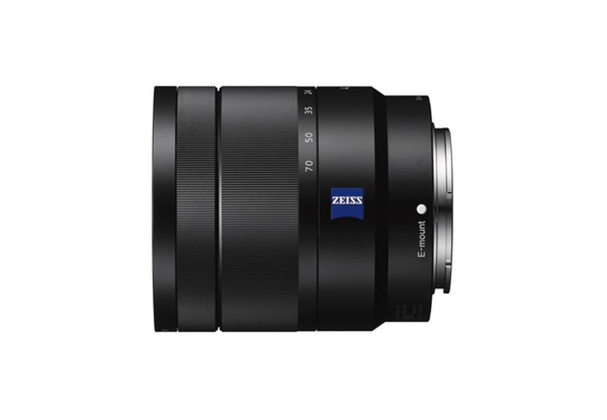 E 16-70mm F4 ZA OSS E 16-70mm F4 ZA OSS