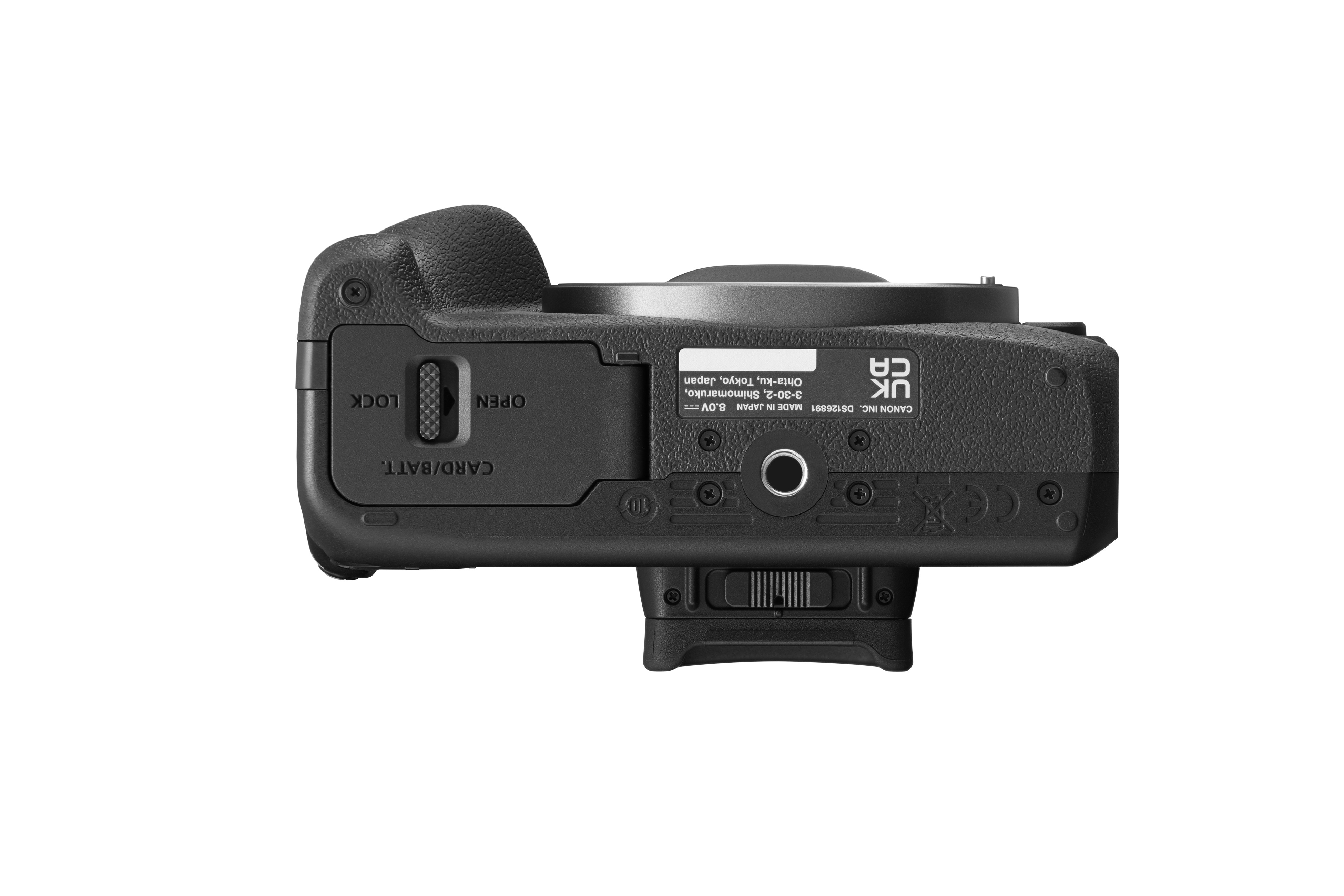 EOS R100 + RF-S 18-45mm IS STM EOS R100 + RF-S 18-45mm IS STM