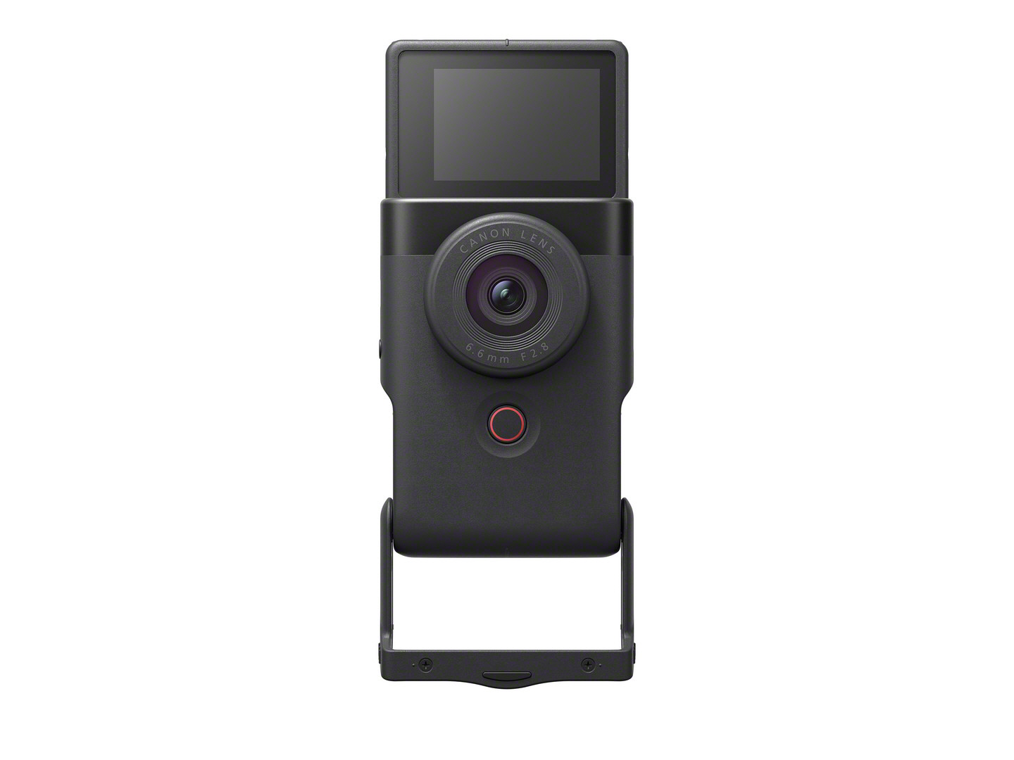 PowerShot V10 Advanced Vlogging Kit (schwarz)
