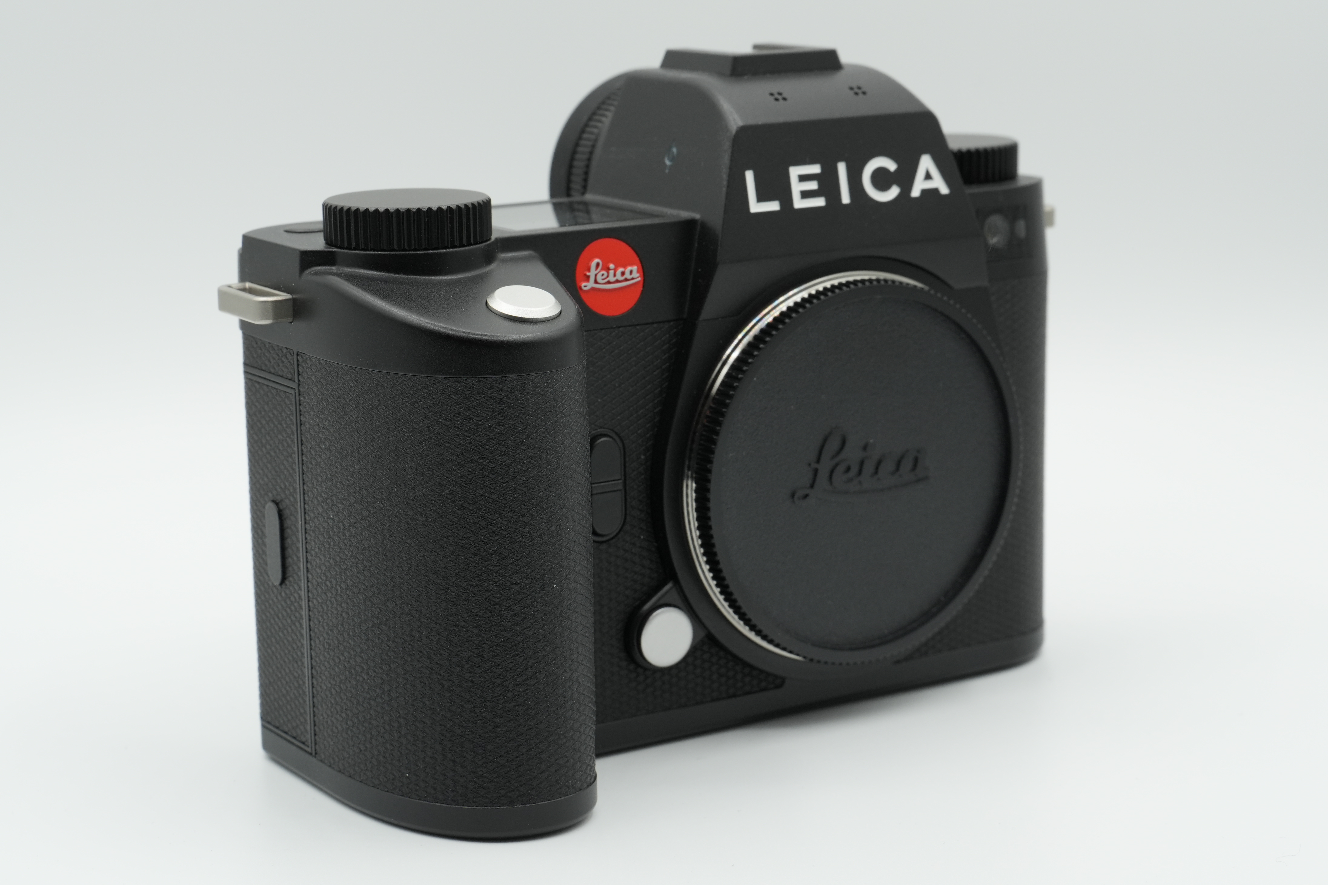 Leica SL3 Gehäuse
