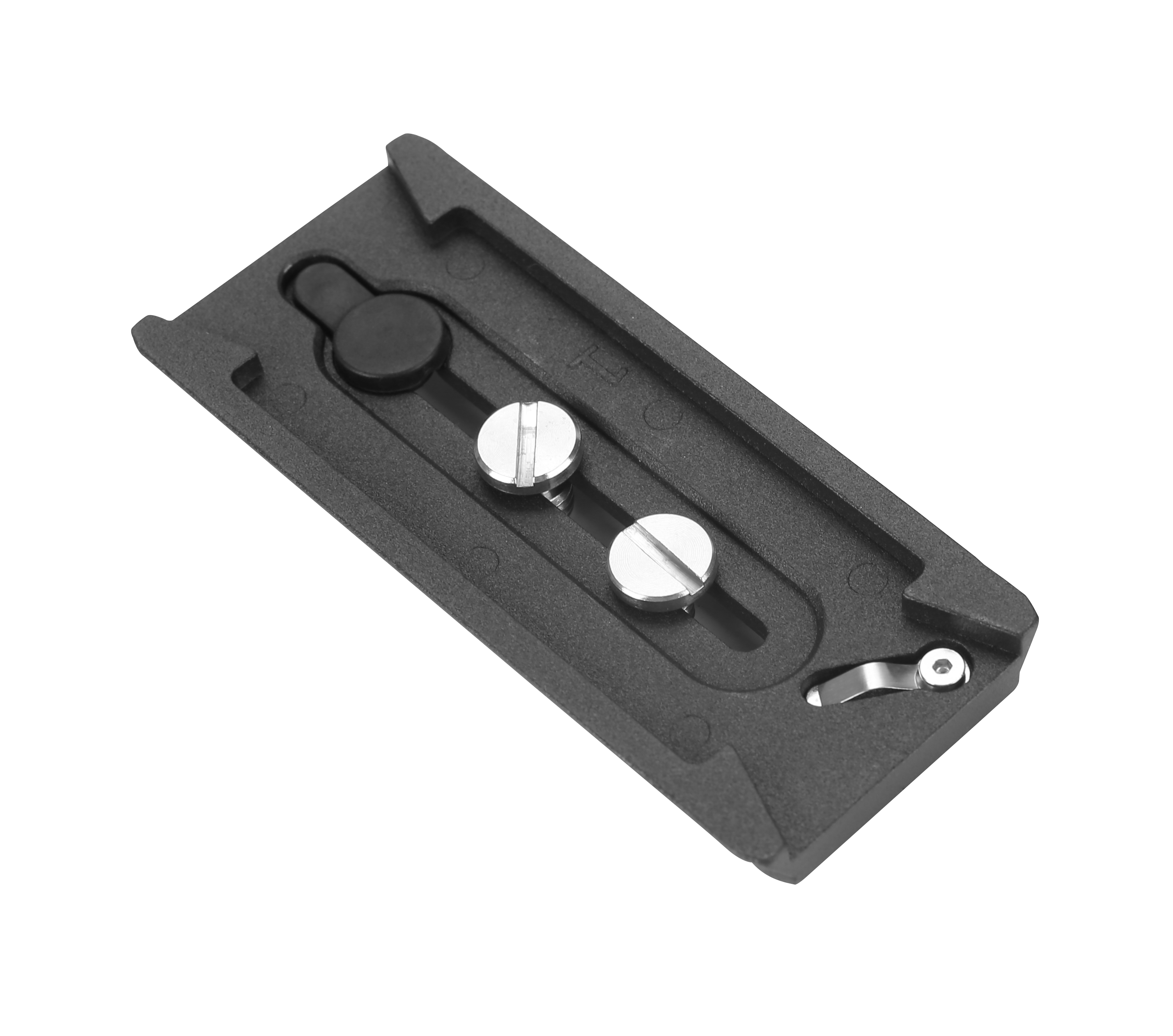 GP1 Schnellwechselplatte GP1 Schnellwechselplatte