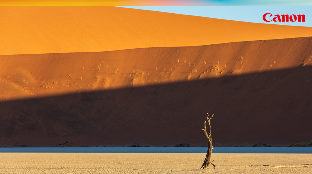 Reisefotografie ohne Beziehungskrise - mit Nicola Lederer
