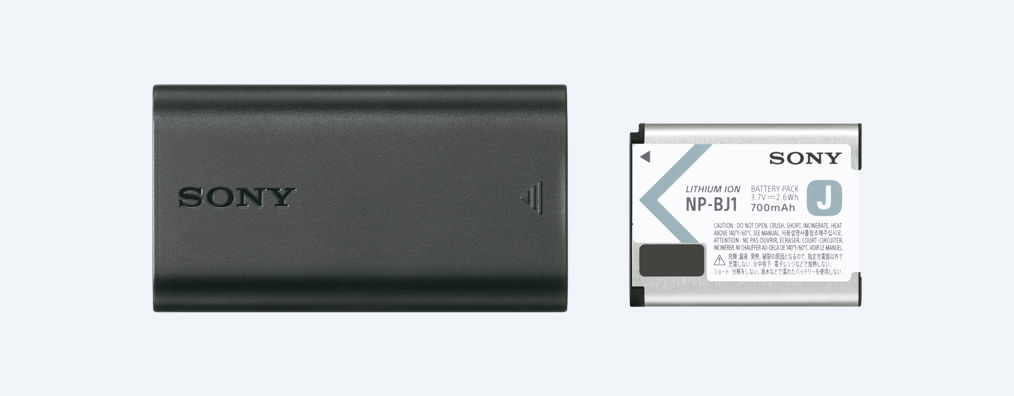 ACC-TRDCJ Zubehör Kit