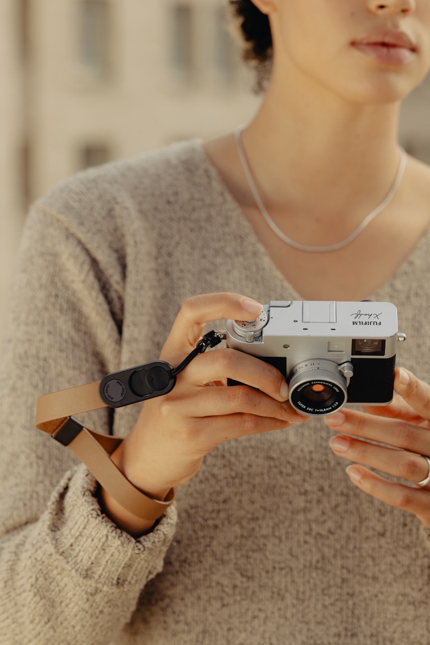 Cuff Leather (tan) Cuff Leather (tan)
