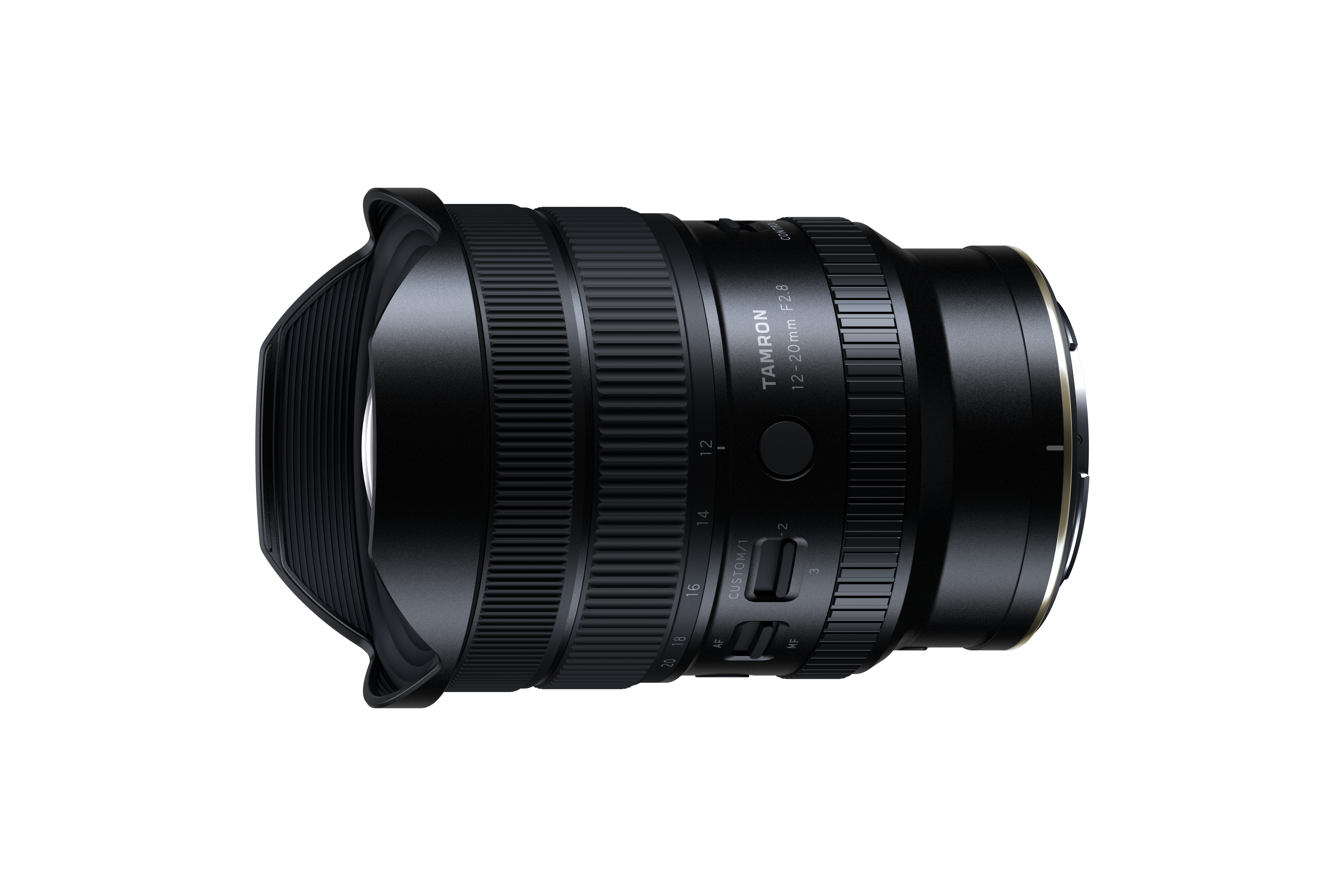12-20mm F2.8 – Nikon Z-Mount