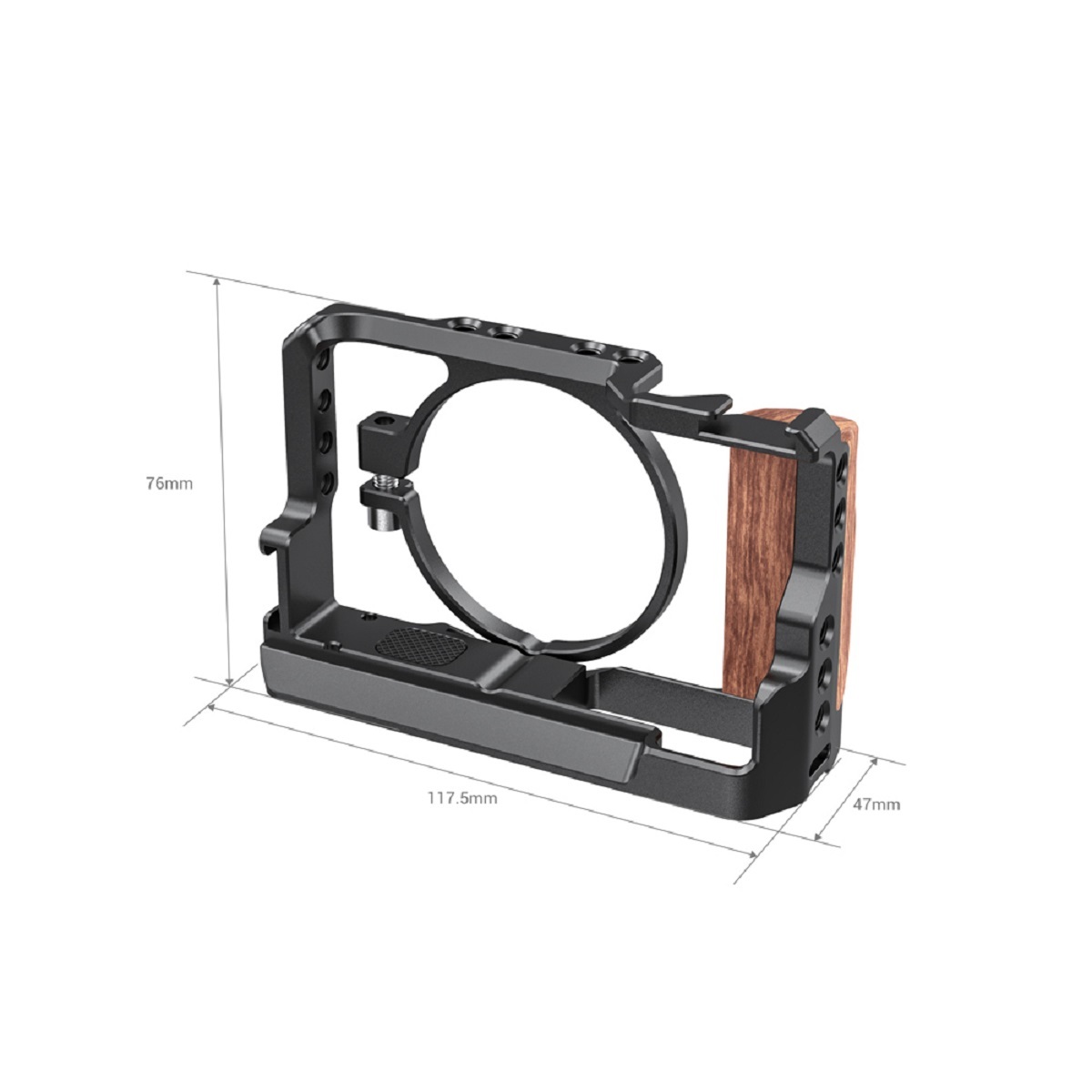 Cage für Sony RX100 VI/VII 2434 Cage für Sony RX100 VI/VII 2434