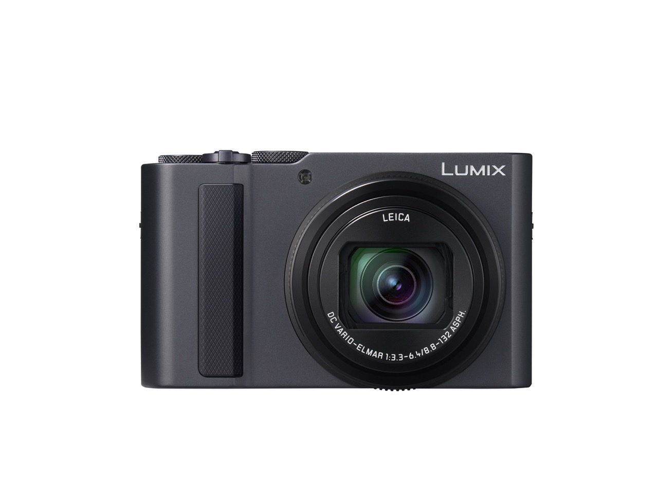 Lumix DC-TZ300 (dunkles Silber)