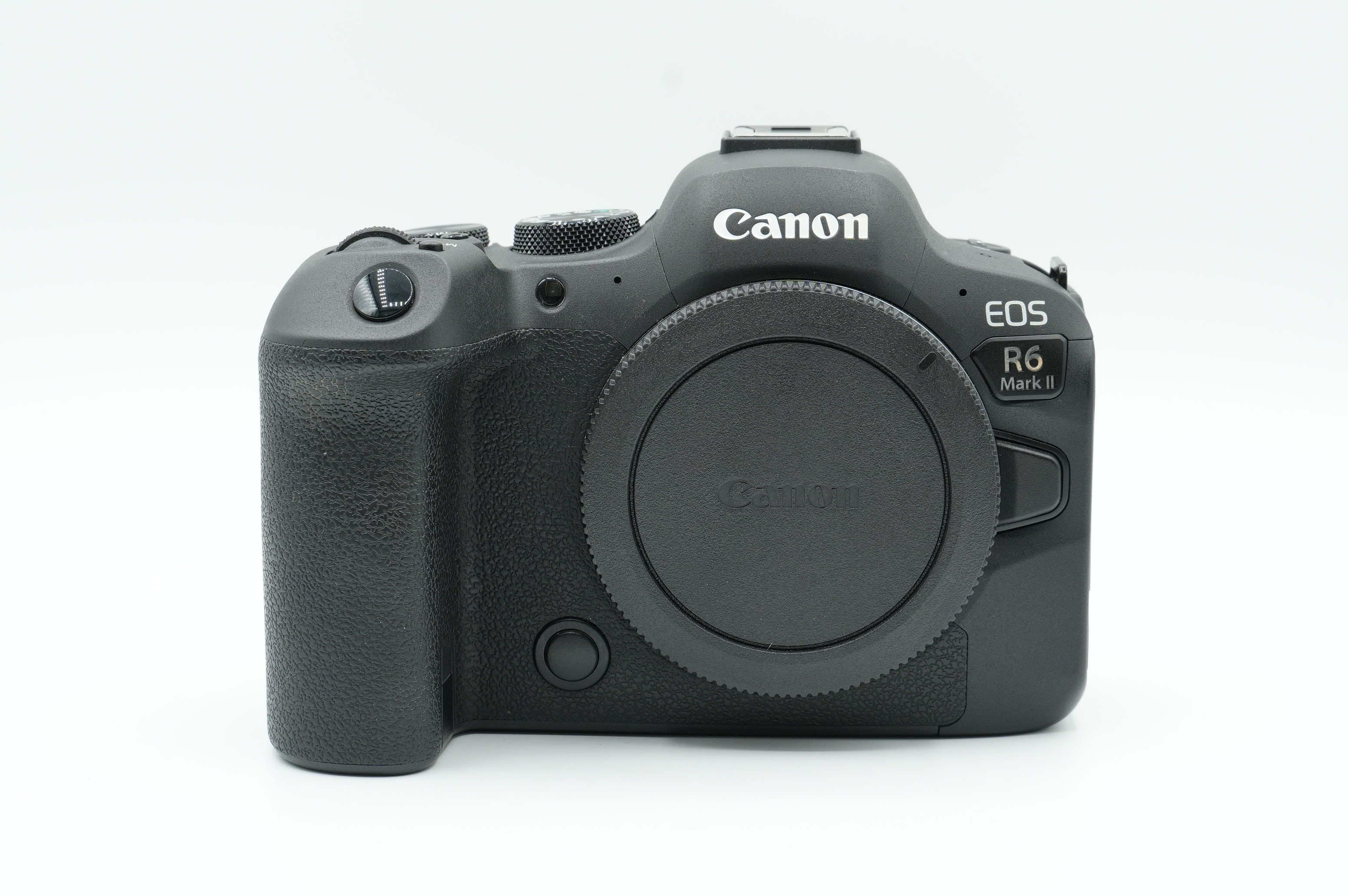 Canon EOS R6 Mark II