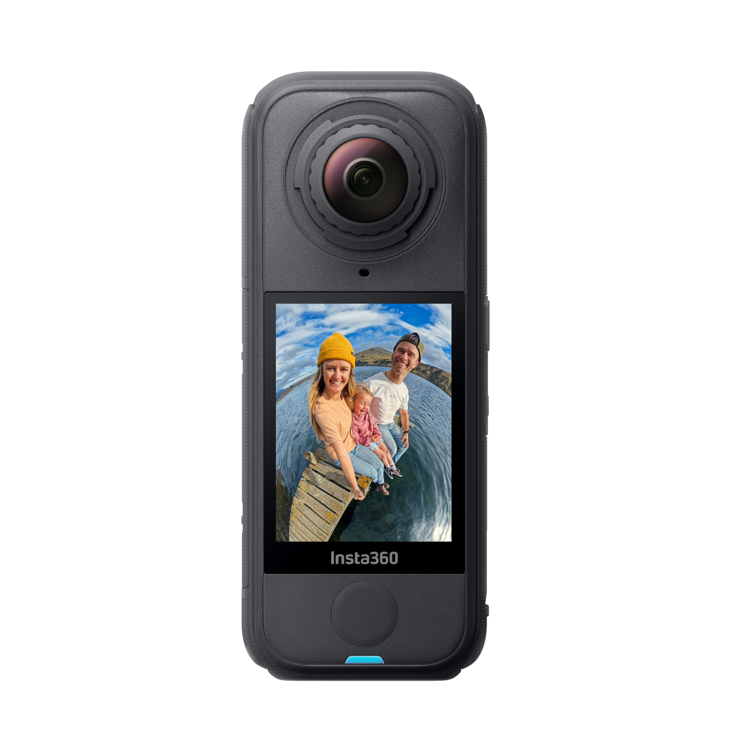 X4 Air Standard Bundle (Nachtschwarz) X4 Air Standard Bundle (Nachtschwarz)