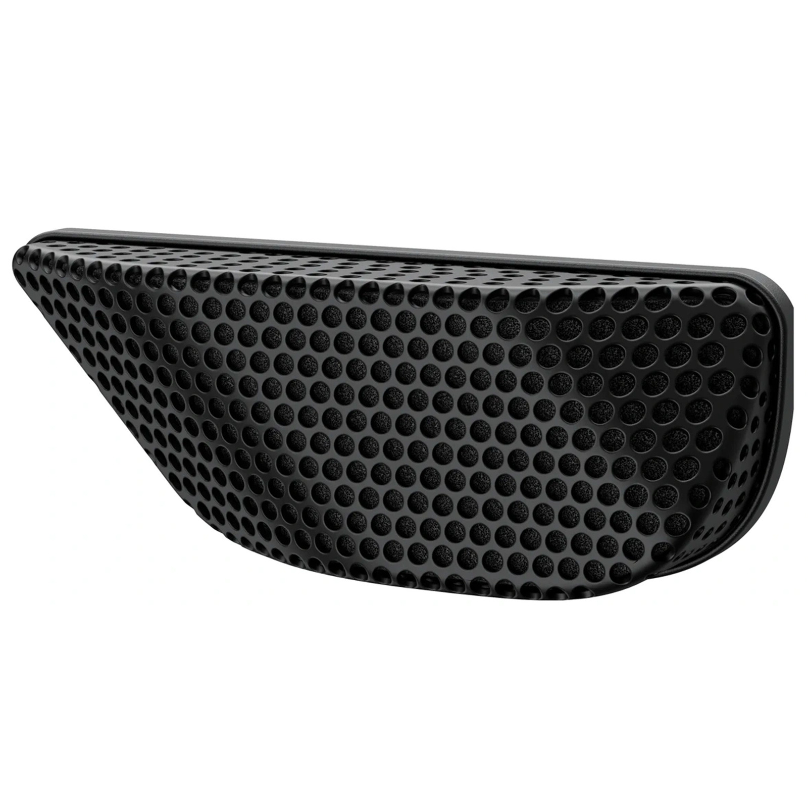 Windschutz für Insta360 Ace Pro 2 Windschutz für Insta360 Ace Pro 2 – vorderer Mikrofonaufsatz mit Wabendesign zur Reduzierung von Windgeräuschen