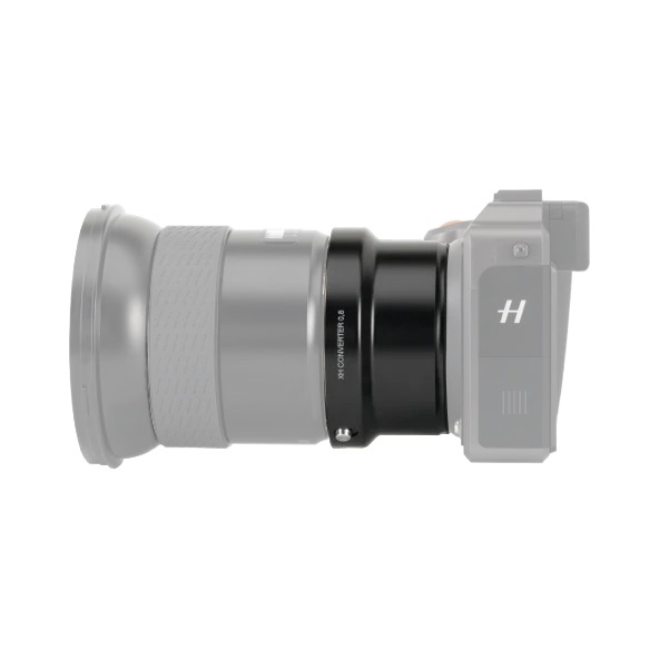 XH Konverter 0,8x XH Konverter 0,8x