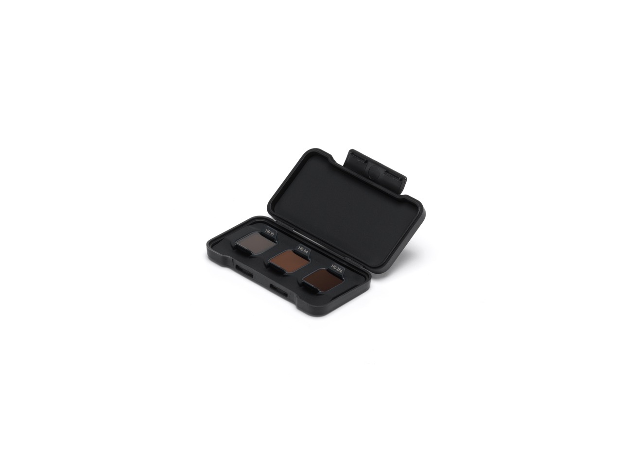 ND Filter-Set (ND16/64/256) für DJI Flip ND Filter-Set (ND16/64/256) für DJI Flip