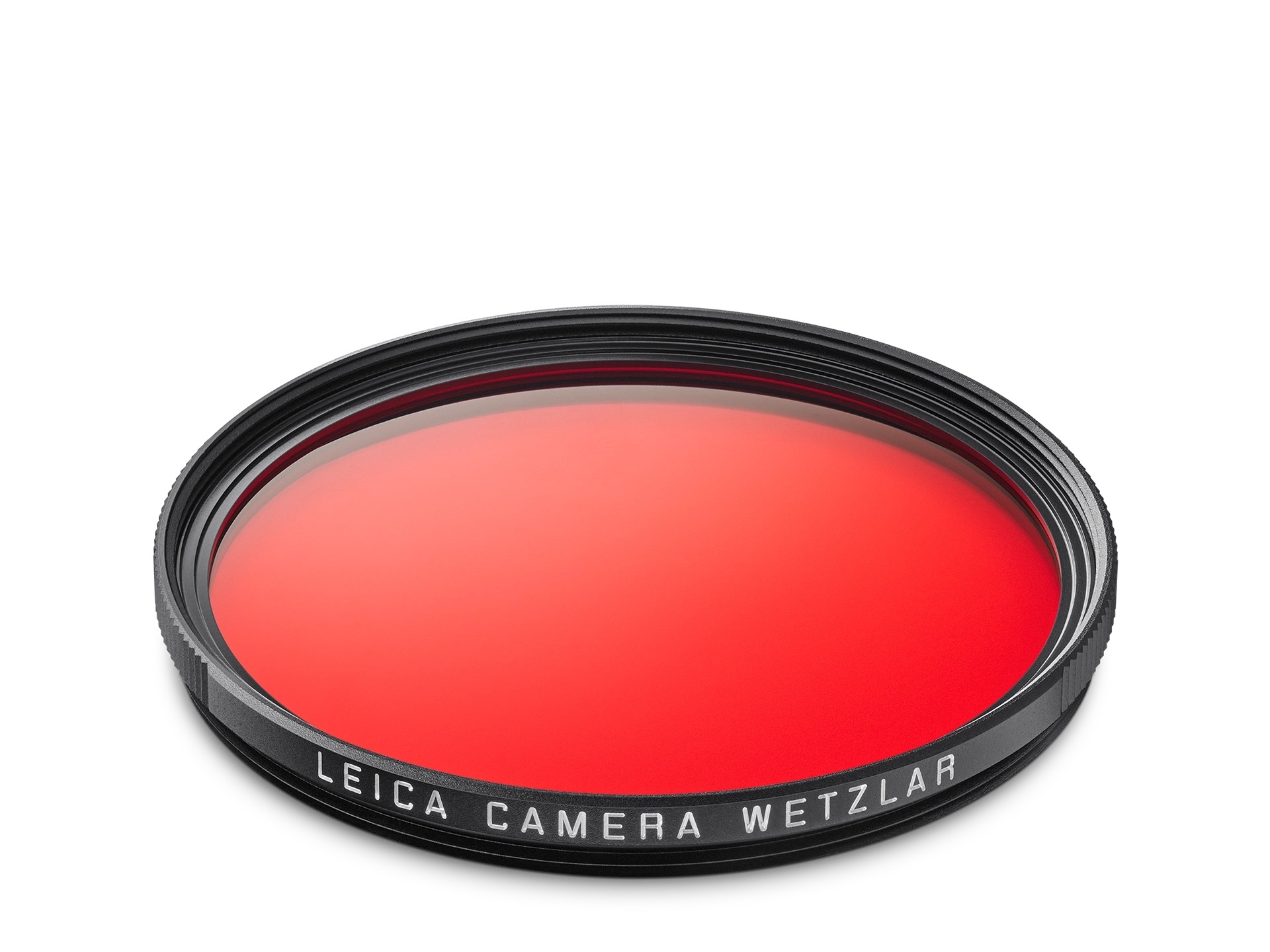 Slim Filter rot (E49)