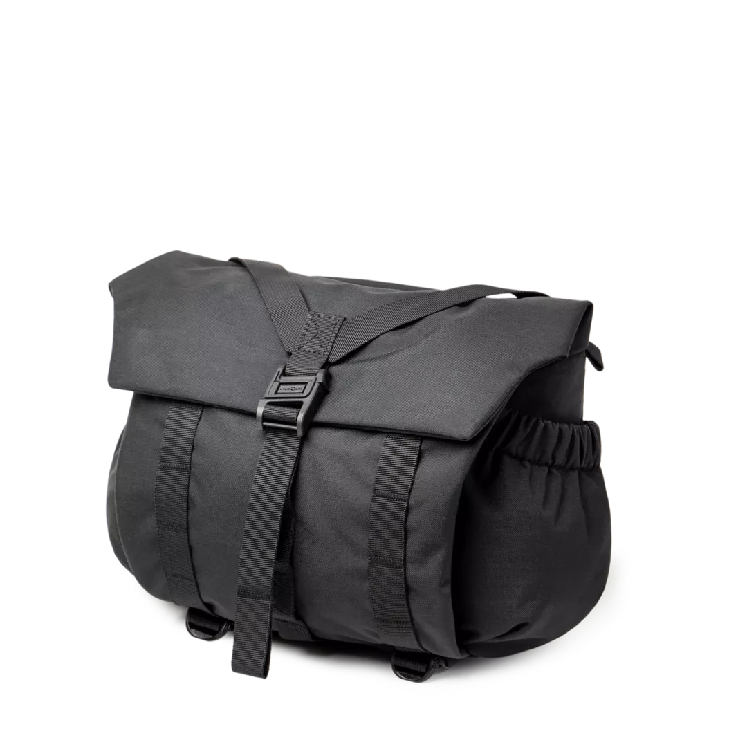 Pilot Travel Kameratasche 7L (Charcoal Black)