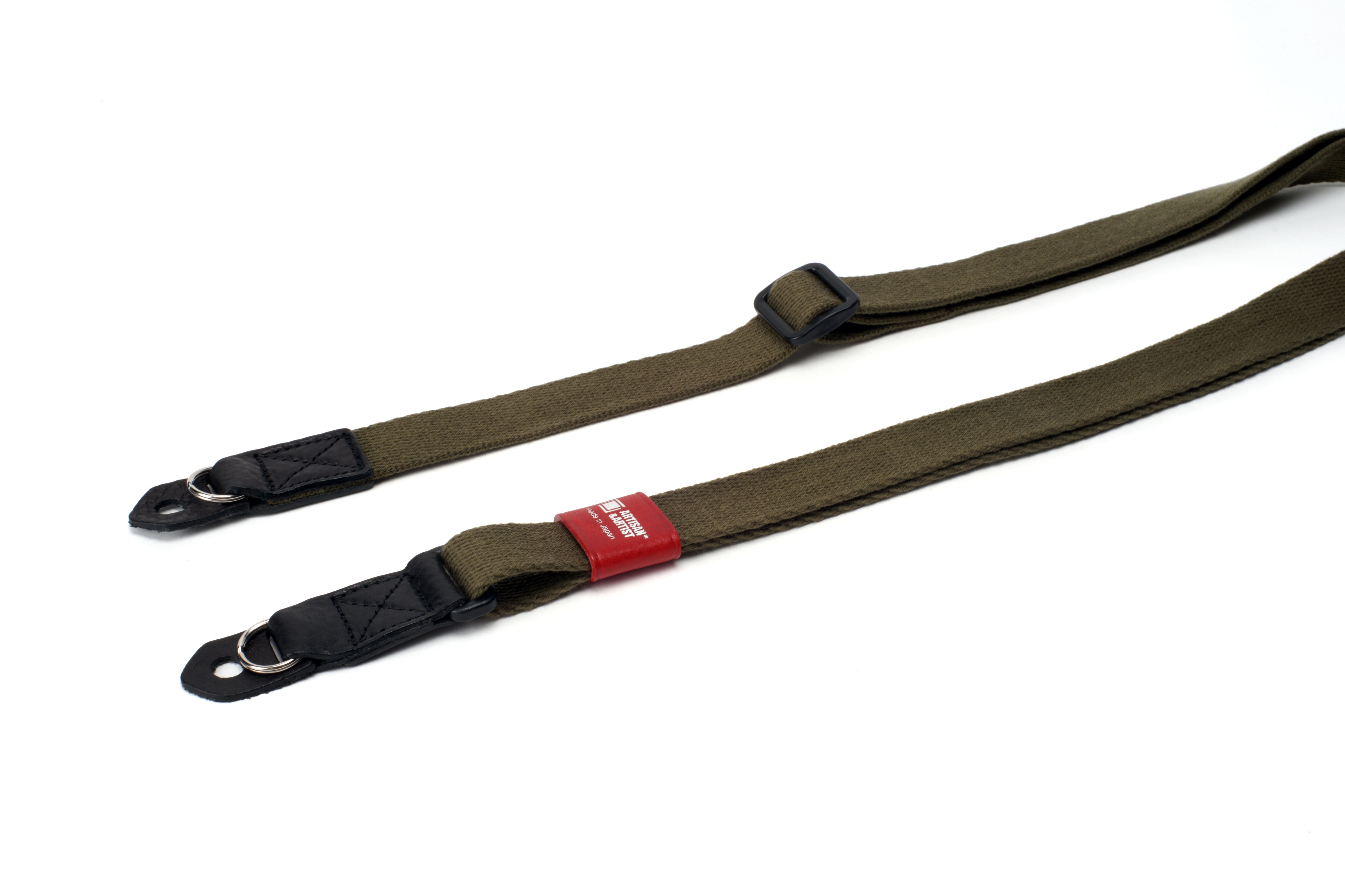 ACAM-100A Kameragurt (khaki) ACAM-100A Kameragurt (khaki)