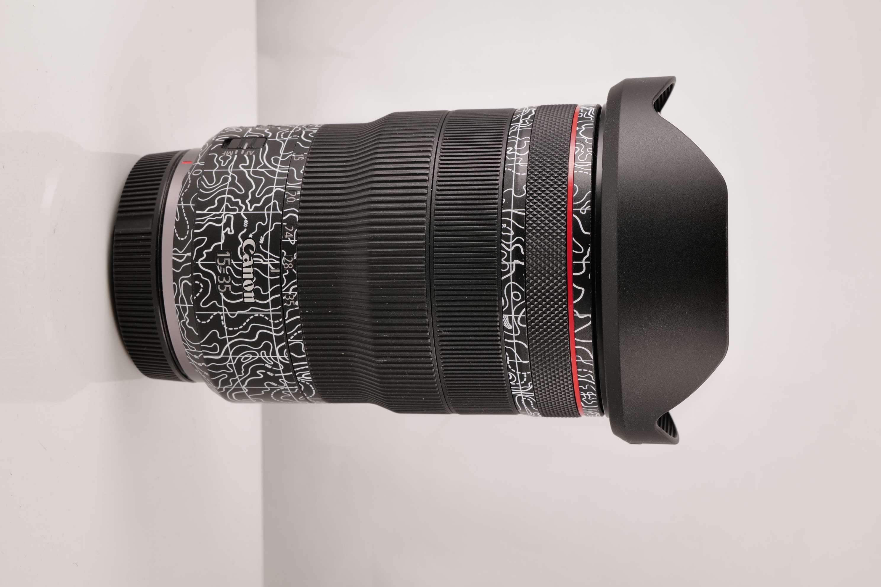 Canon RF 15-35mm F2.8 L IS USM