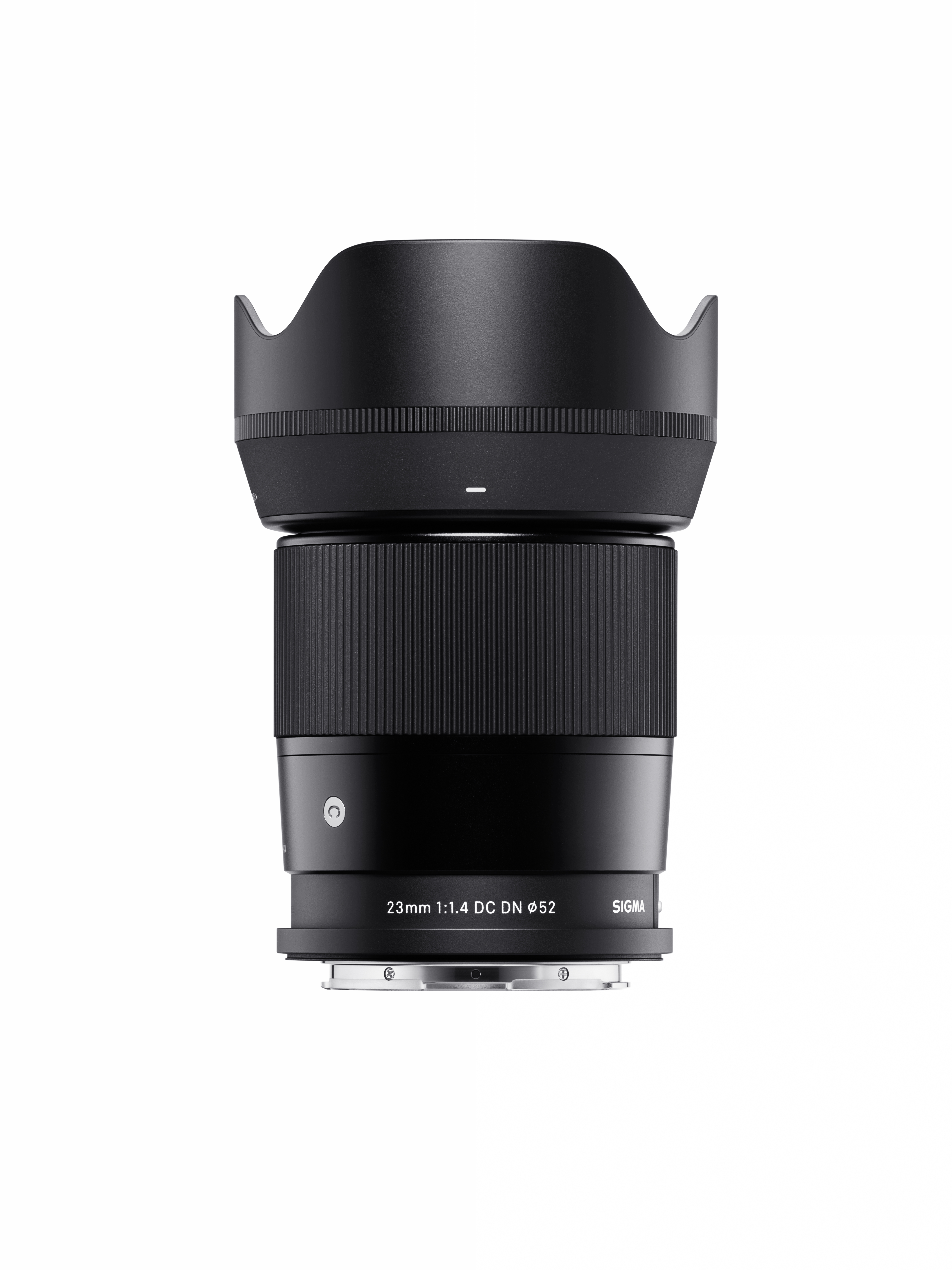 Contemporary 23mm F1.4 DC DN – L-Mount