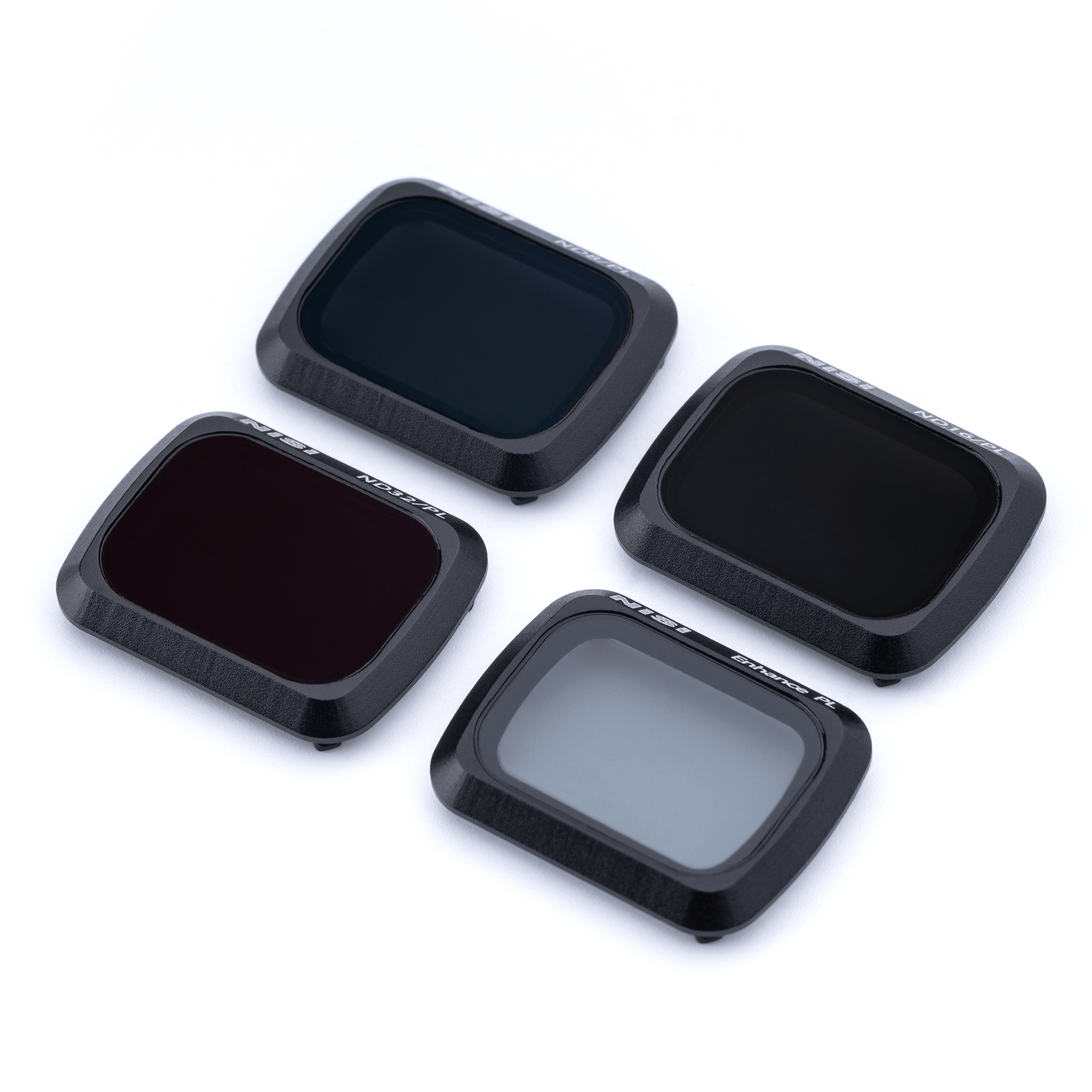 Professional Kit Mavic Air 2 NiSi Drohnenfilter DJI MAvic 2 Professional Kit