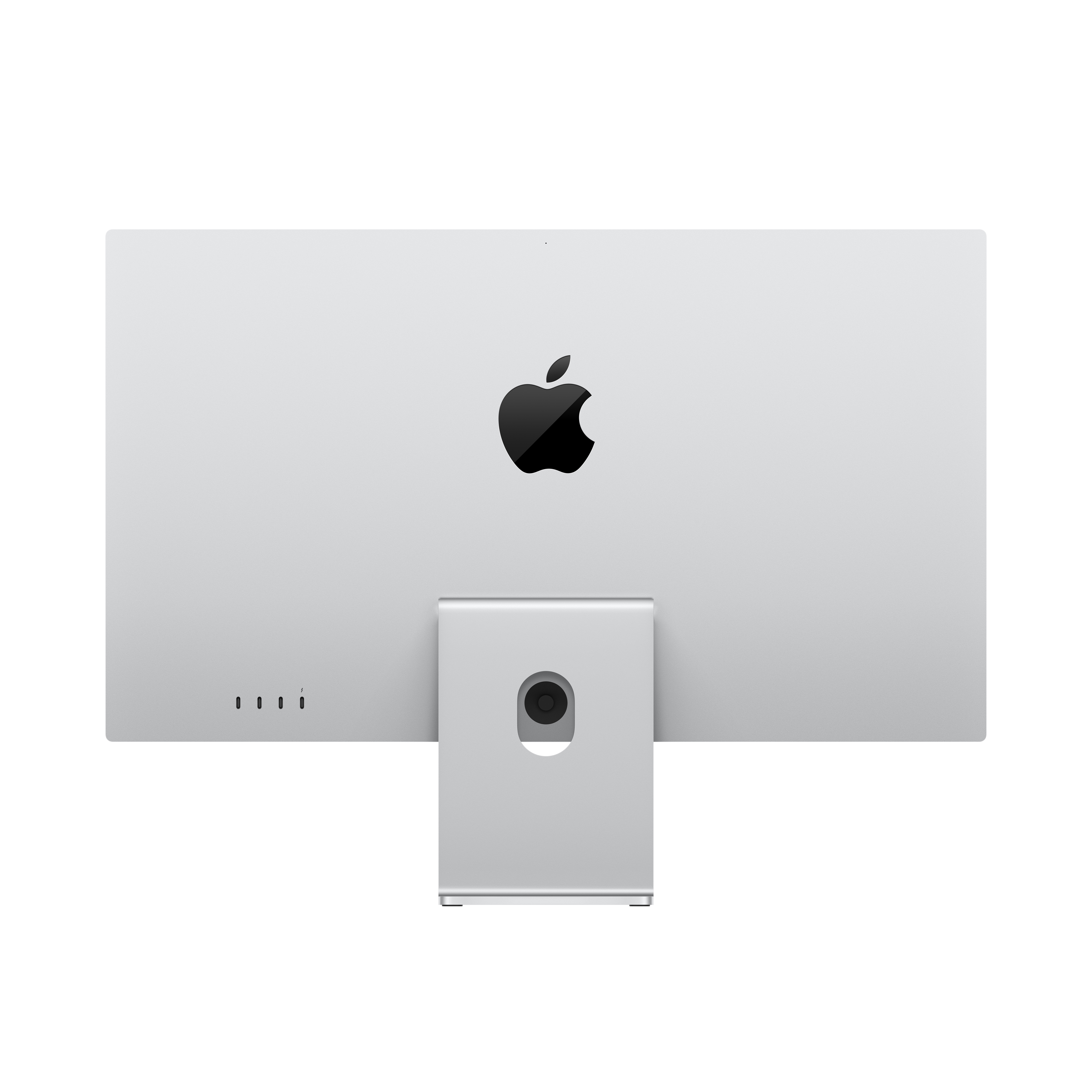 Apple Studio Display 27" – neigungs- und höhenverstellbarer Standfuß