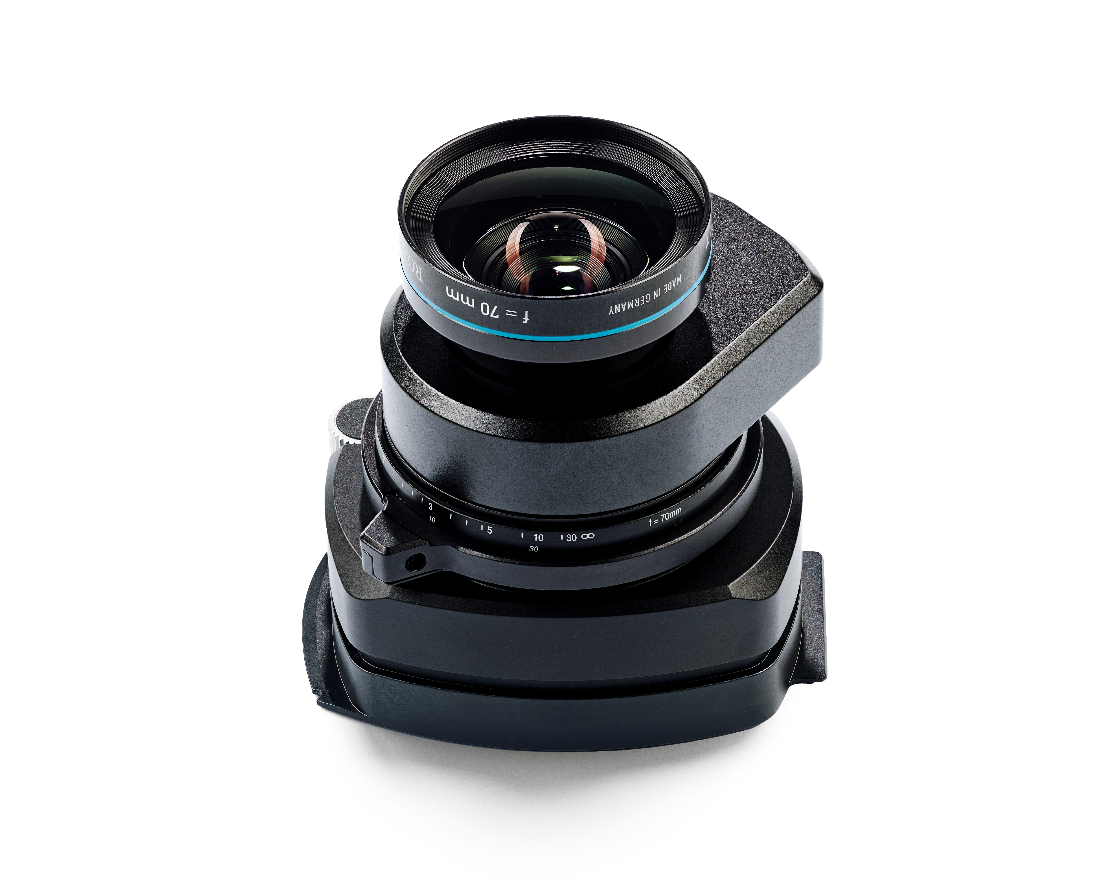 XT Rodenstock HR Digaron W 70mm F5.6 Tilt