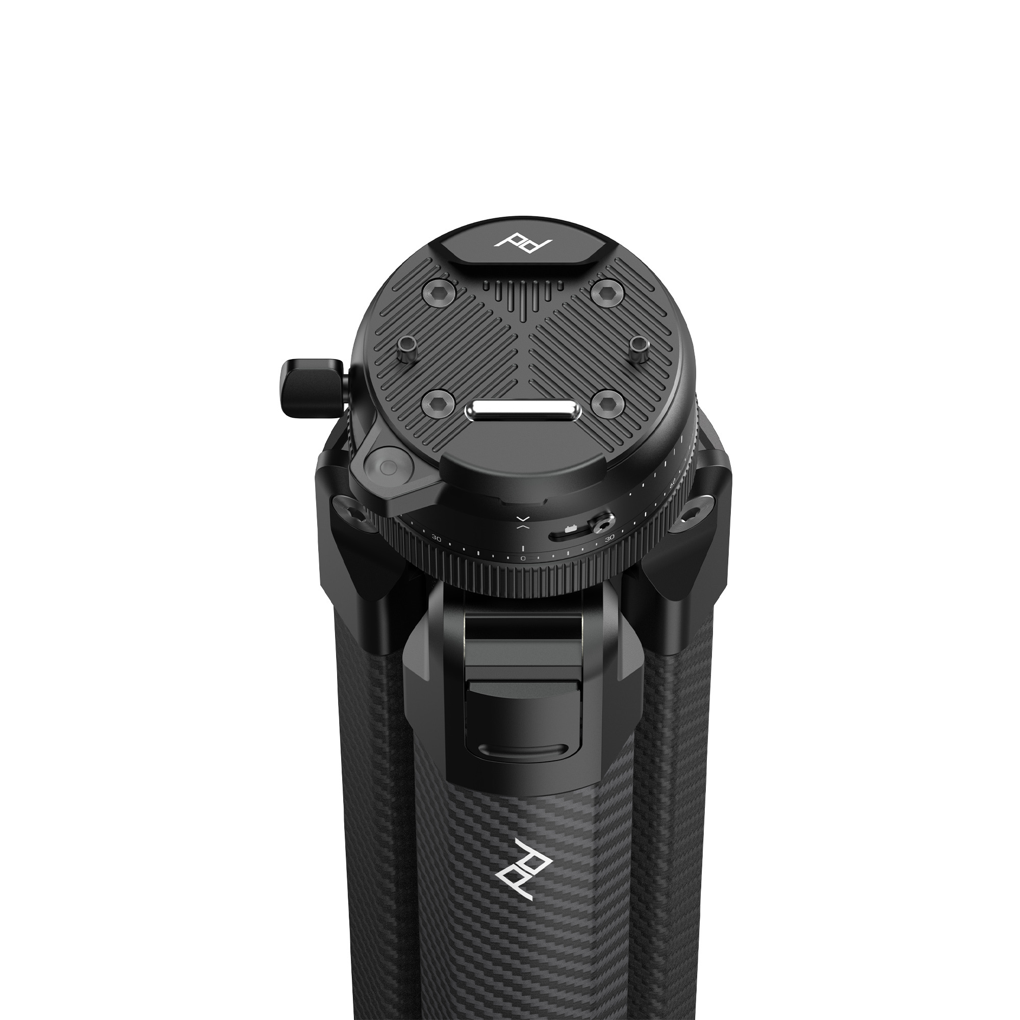 Pro Lite Tripod (Schwarz) Pro Lite Tripod (Schwarz)