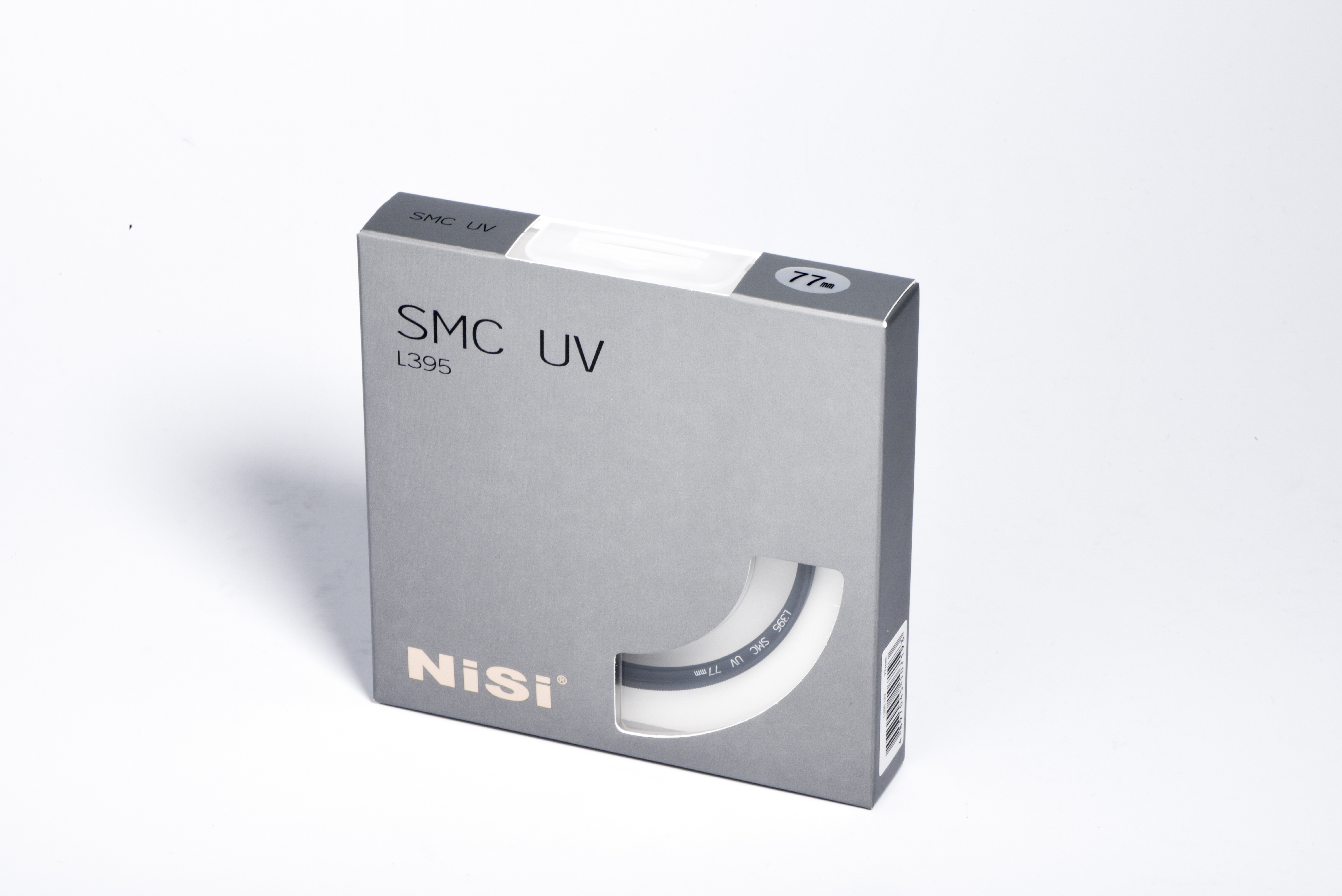 L395 SMC UV (72mm)