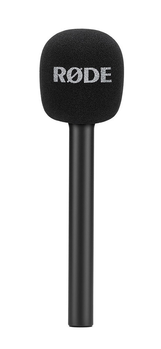 Interview Go Handadapter Interview Go Handadapter