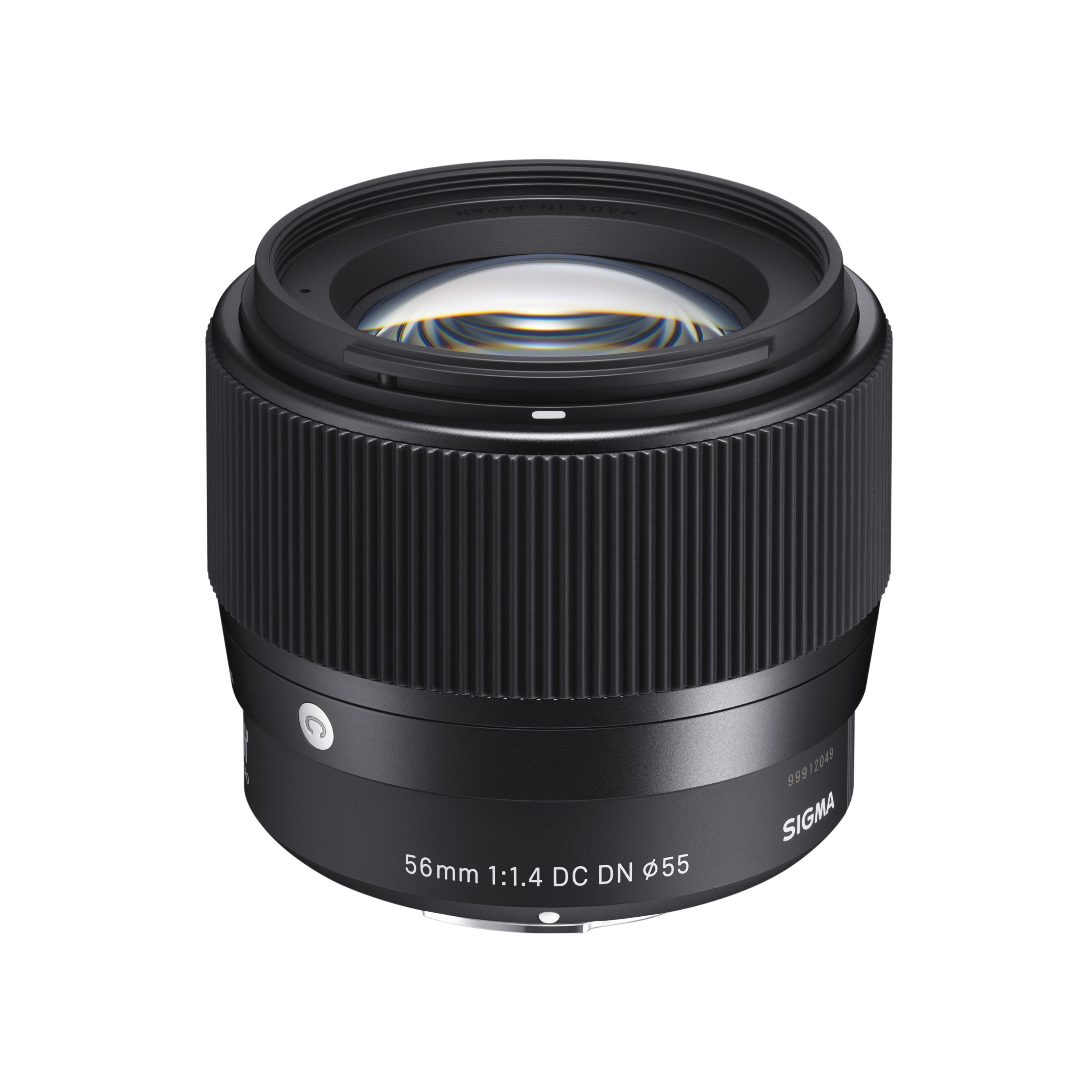 Contemporary 56mm F1.4 DC DN – Nikon Z-Mount Contemporary 56mm F1.4 DC DN – Nikon Z-Mount