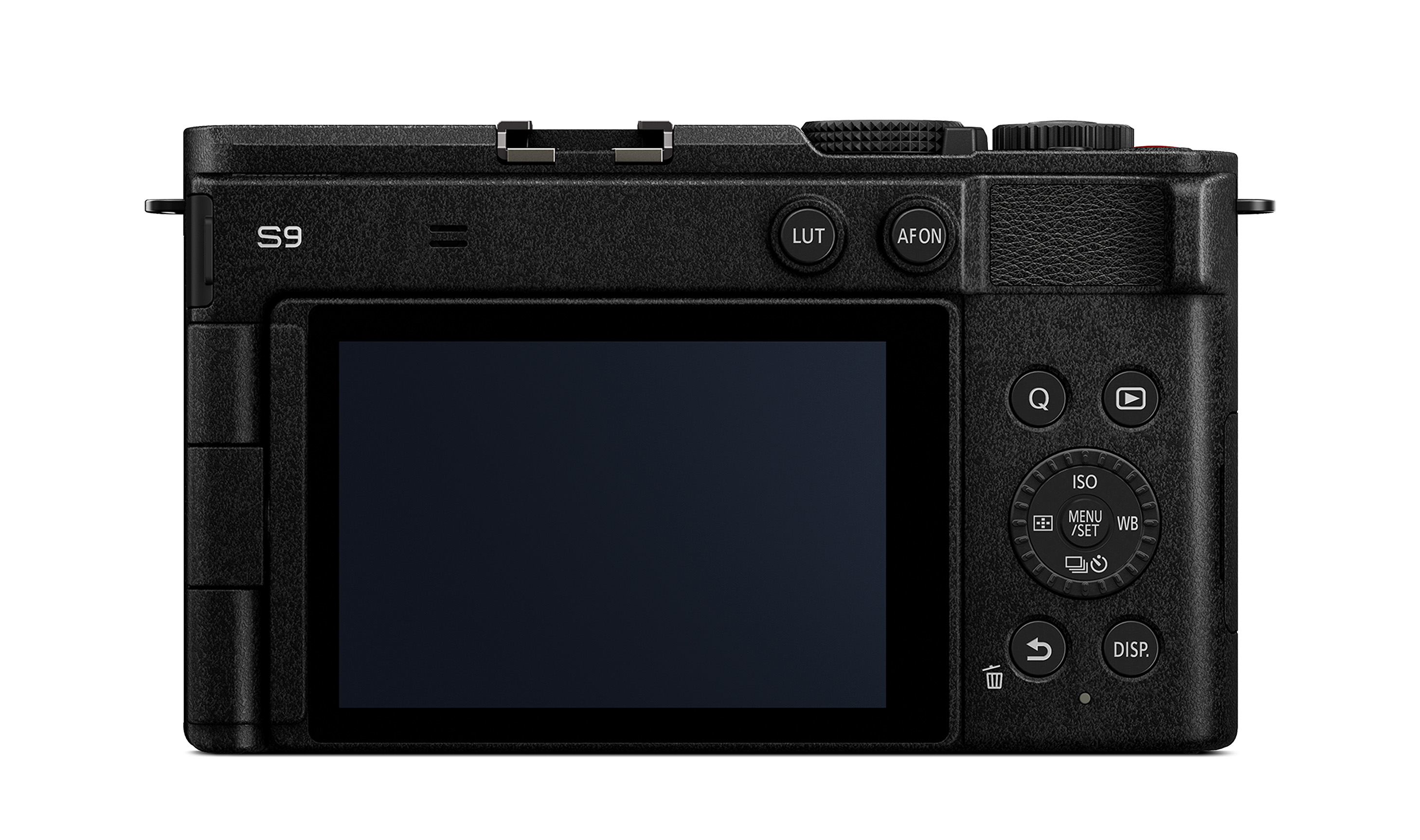 Lumix S9 (Jet Black) + Lumix S 28-200mm F4.0-7.1 Macro OIS Lumix S9 (Jet Black) + Lumix S 28-200mm F4.0-7.1 Macro OIS