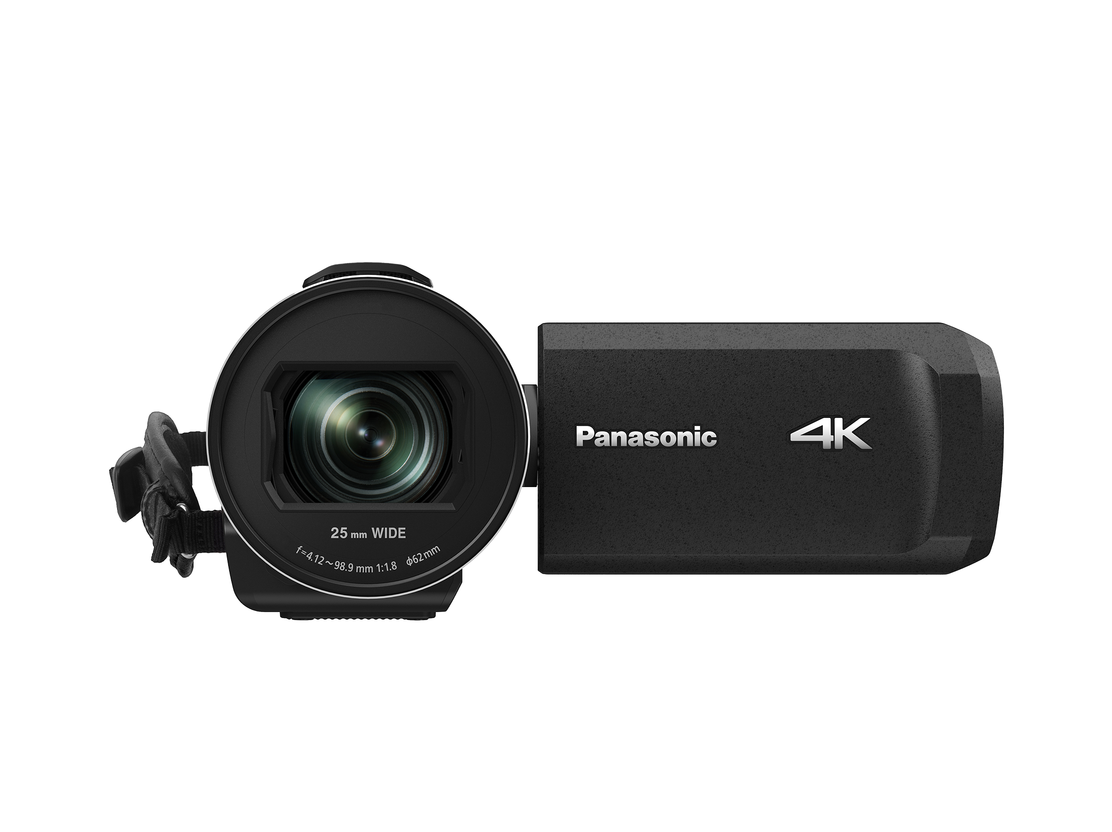 HC-VX3E-K 4K Camcorder HC-VX3E-K 4K Camcorder