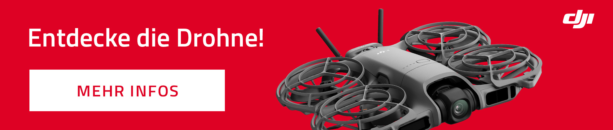 DJI Neo 2 Fly More Combo