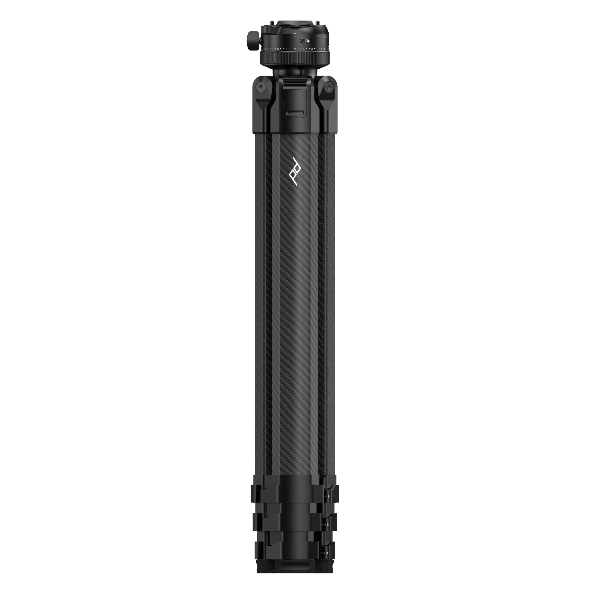 Pro Tall Tripod (Schwarz) Pro Tall Tripod (Schwarz)