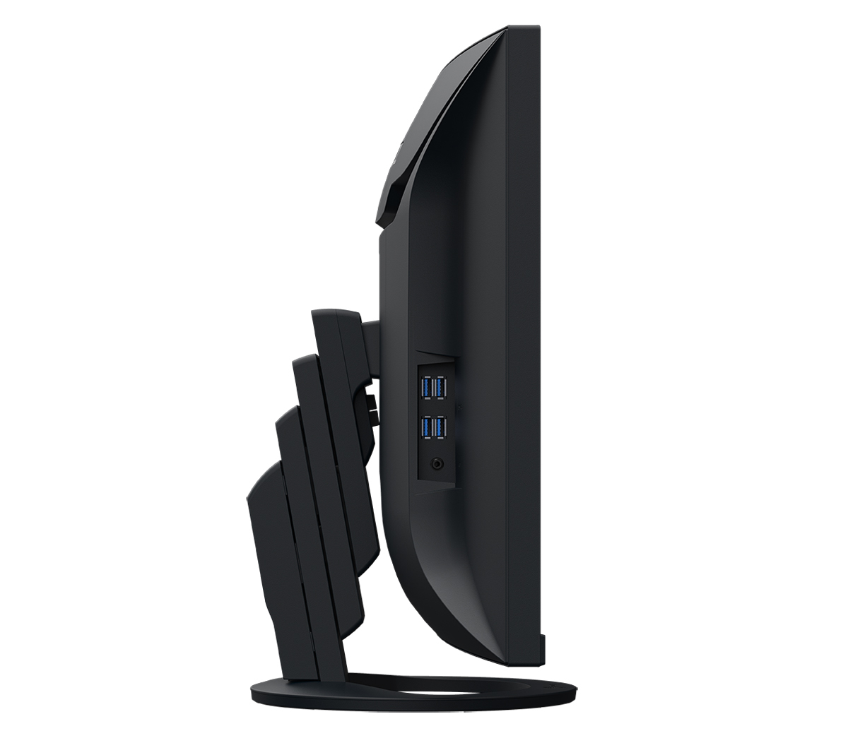 EV3895-BK FlexScan 37.5'' (schwarz) EV3895-BK FlexScan 37.5'' (schwarz)