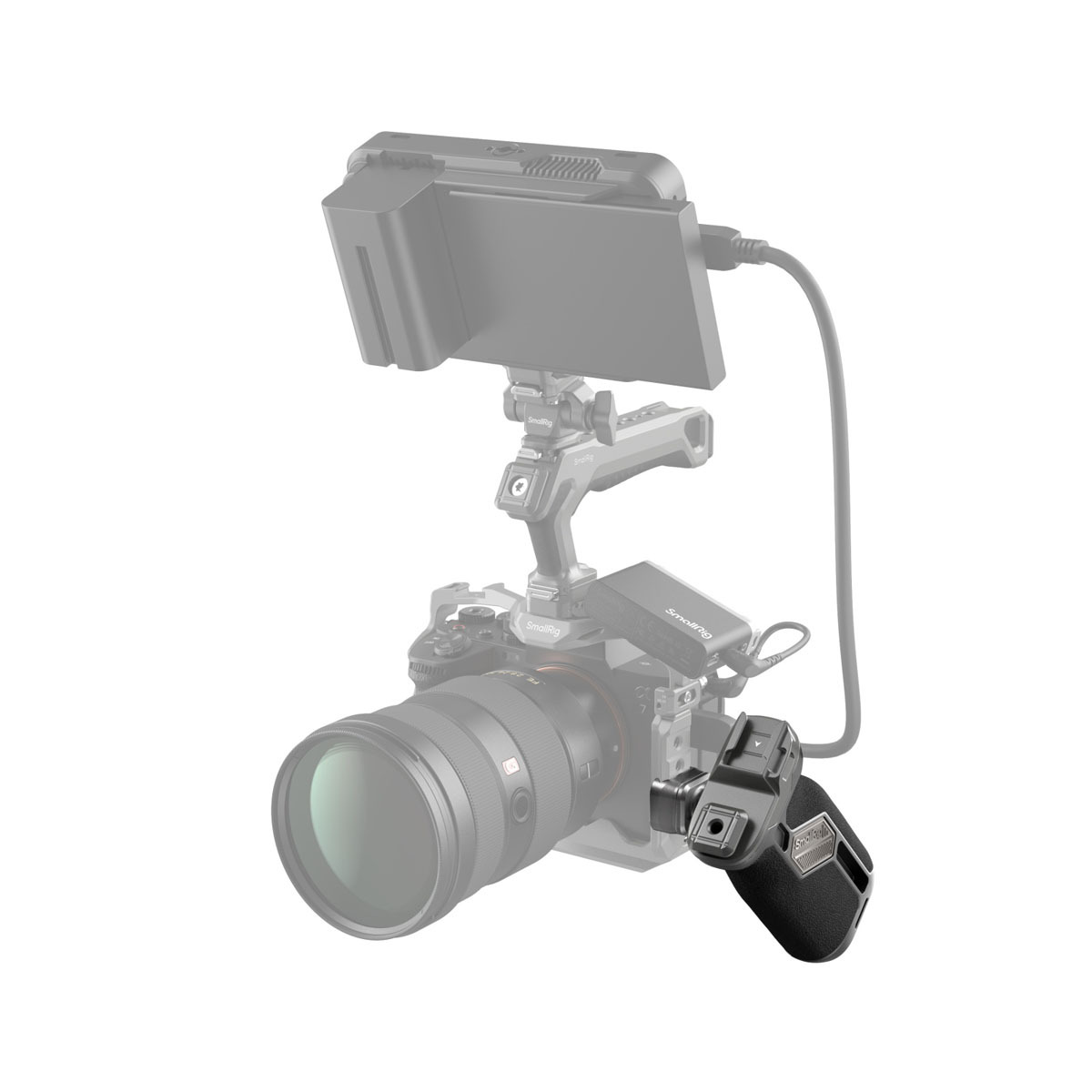 4485 Hawklock H21 QR Rotating Kit 4485 Hawklock H21 QR Rotating Kit