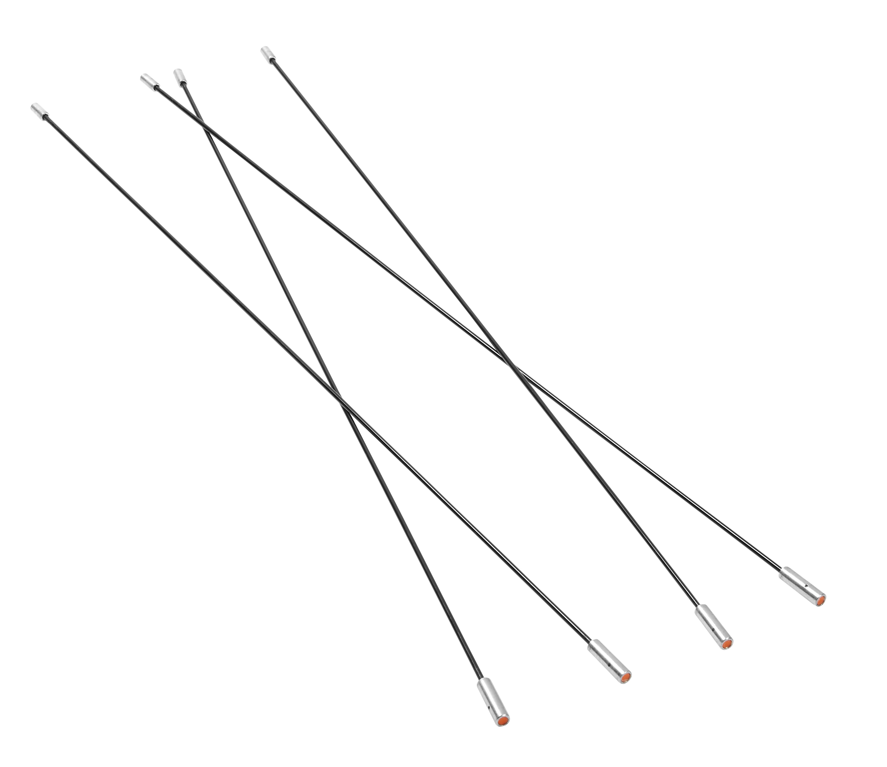 OCF Softbox 1x3' (30x90cm) Rod Kit OCF Softbox 1x3' (30x90cm) Rod Kit