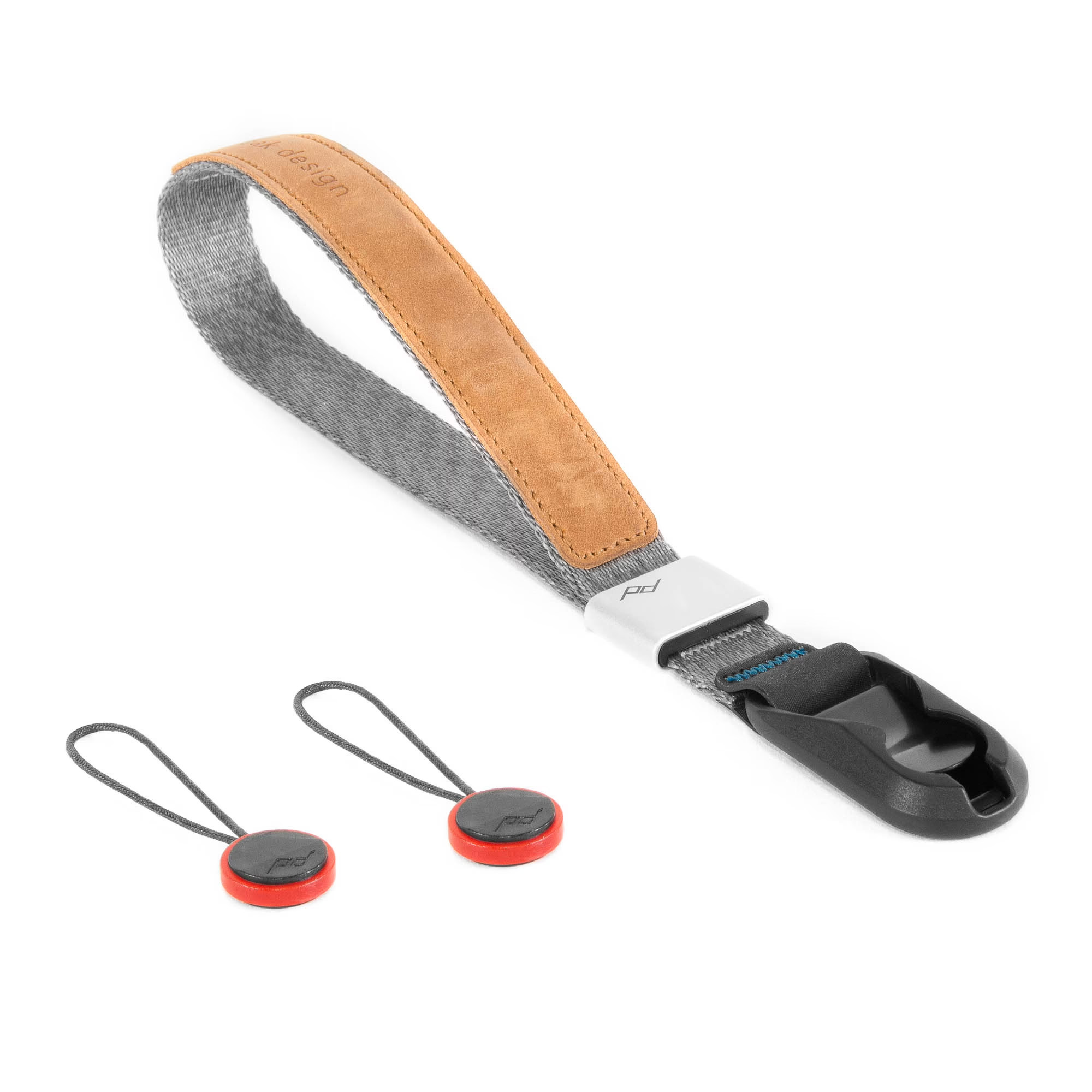 Cuff Handgelenkschlaufe (Ash) Cuff Handgelenkschlaufe (Ash)