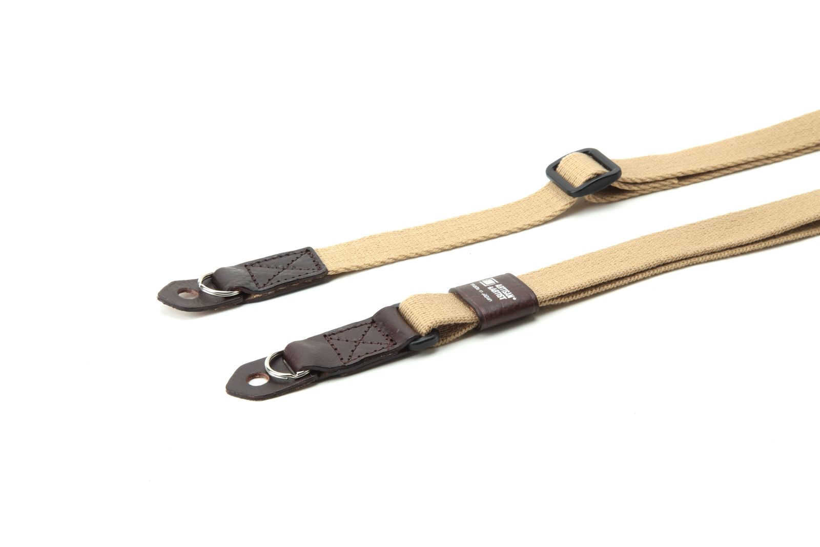 ACAM-100A Kameragurt (beige) ACAM-100A Kameragurt (beige)