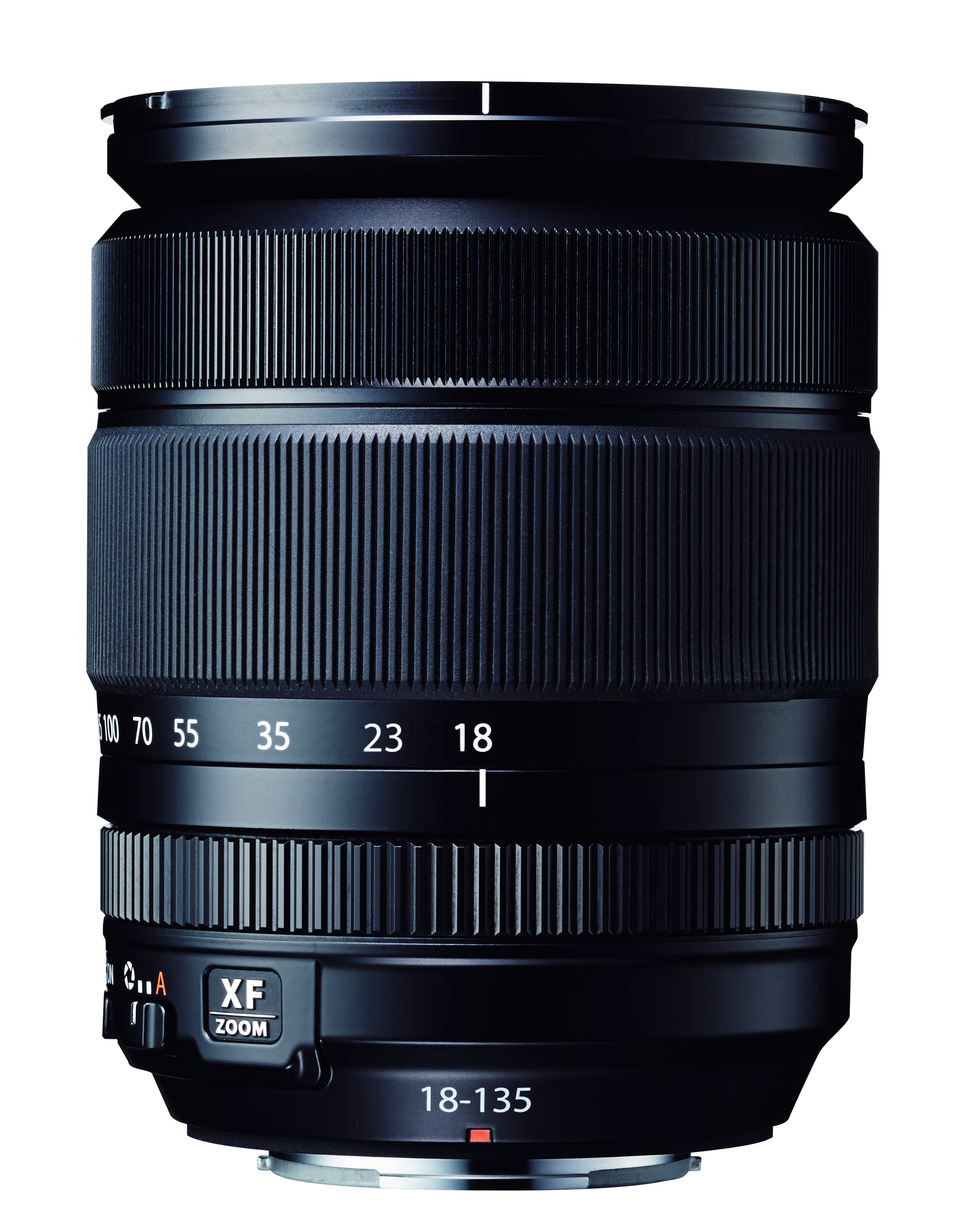 Fujinon XF 18-135mm F3.5-5.6 R LM OIS WR Fujinon XF 18-135mm F3.5-5.6 R LM OIS WR