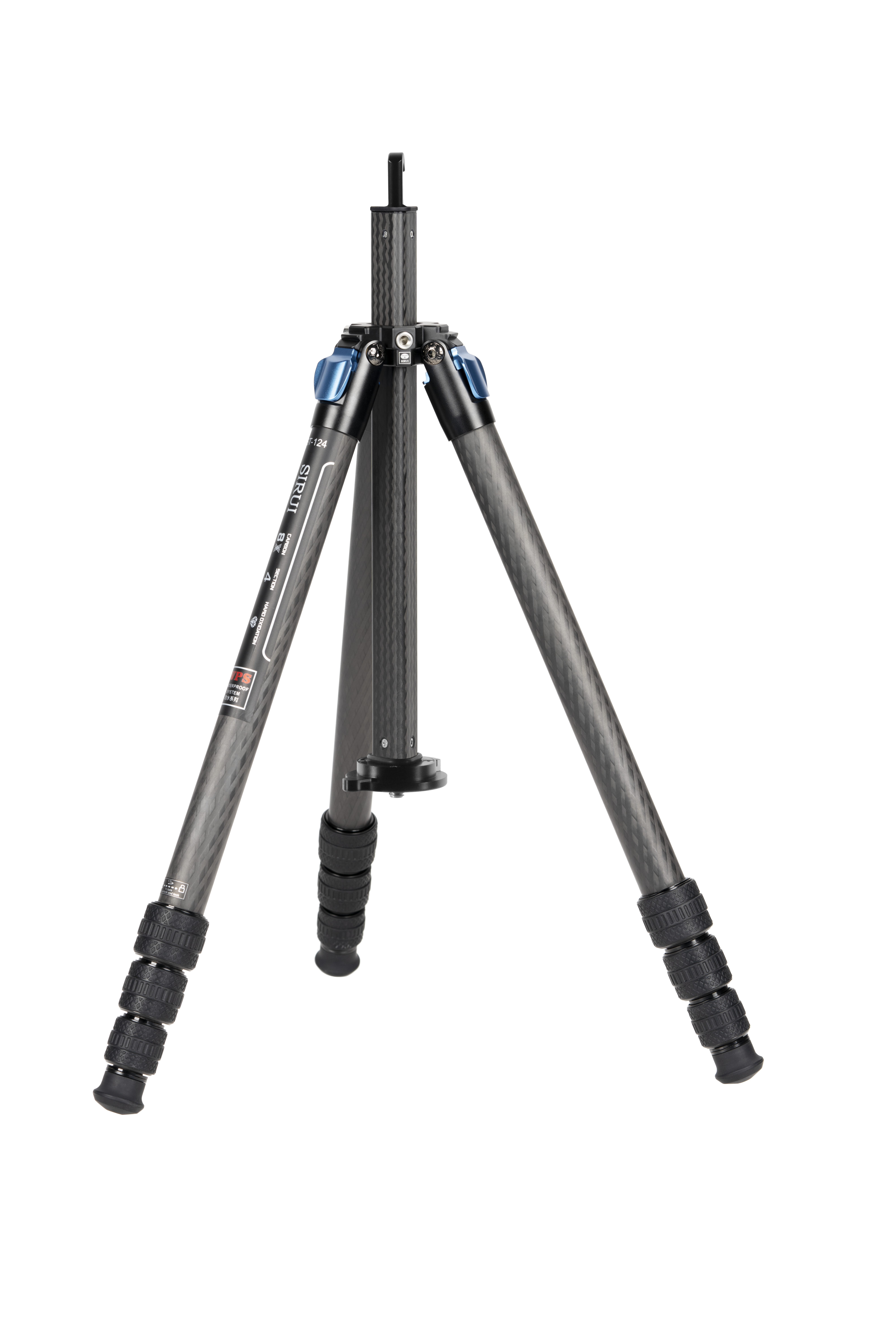 ST-124 Superb Traveler 124 Carbon