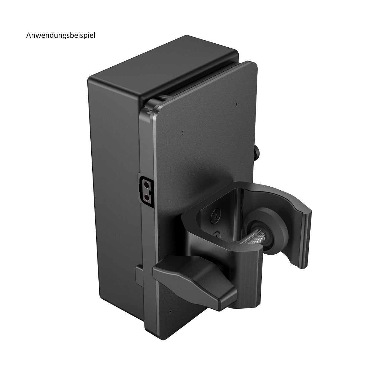 3676 RA V1 V-Mount Battery Plate 3676 RA V1 V-Mount Battery Plate