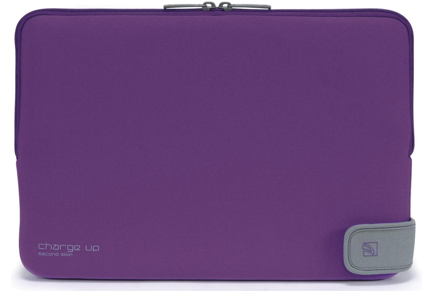 Second Skin Charge Up Case für MacBook Pro 15'' (violett)