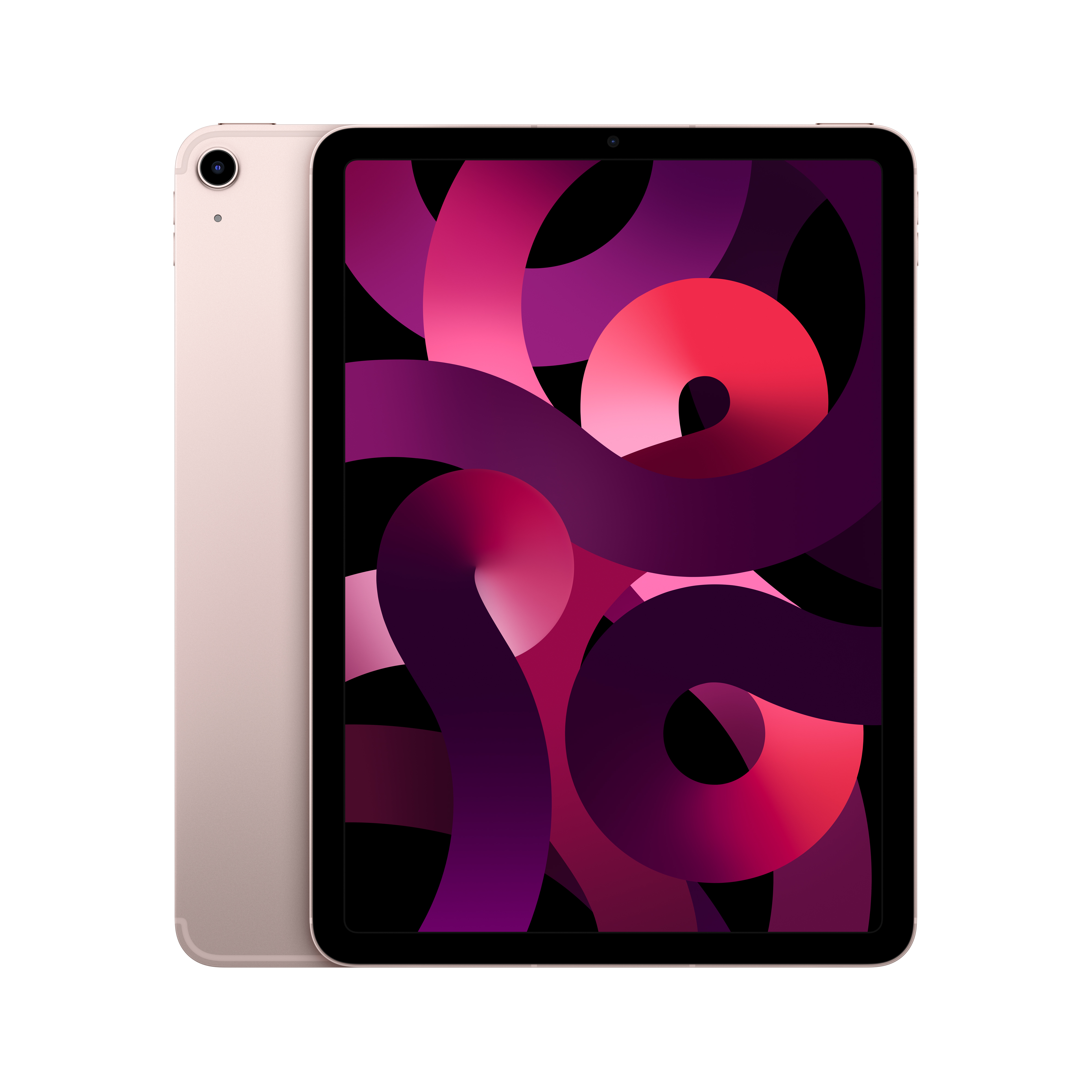 iPad Air / 10,9" / WiFi + Cellular / 64GB / Pink