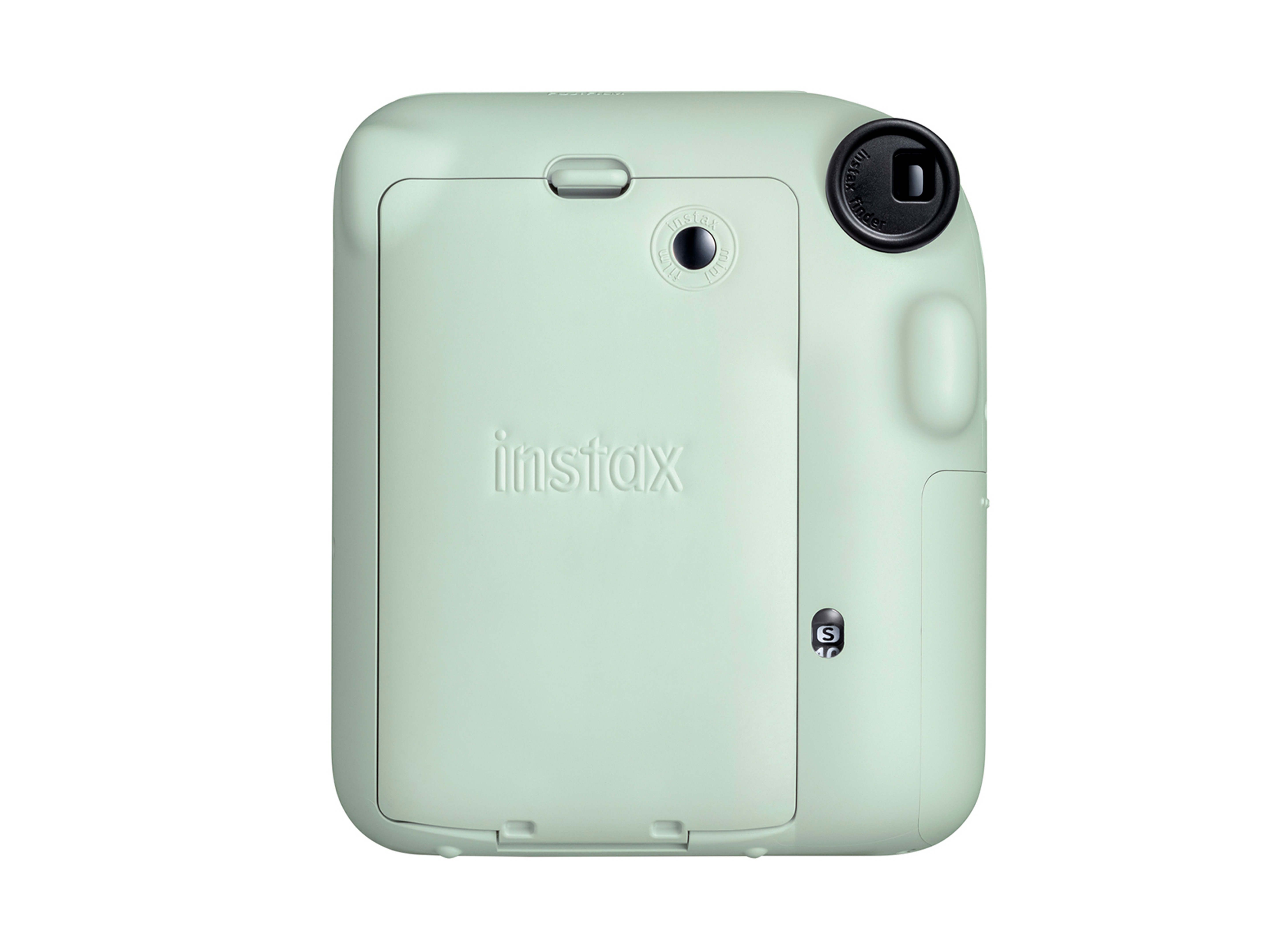 instax mini 12 (Mint Green) instax mini 12 (Mint Green)
