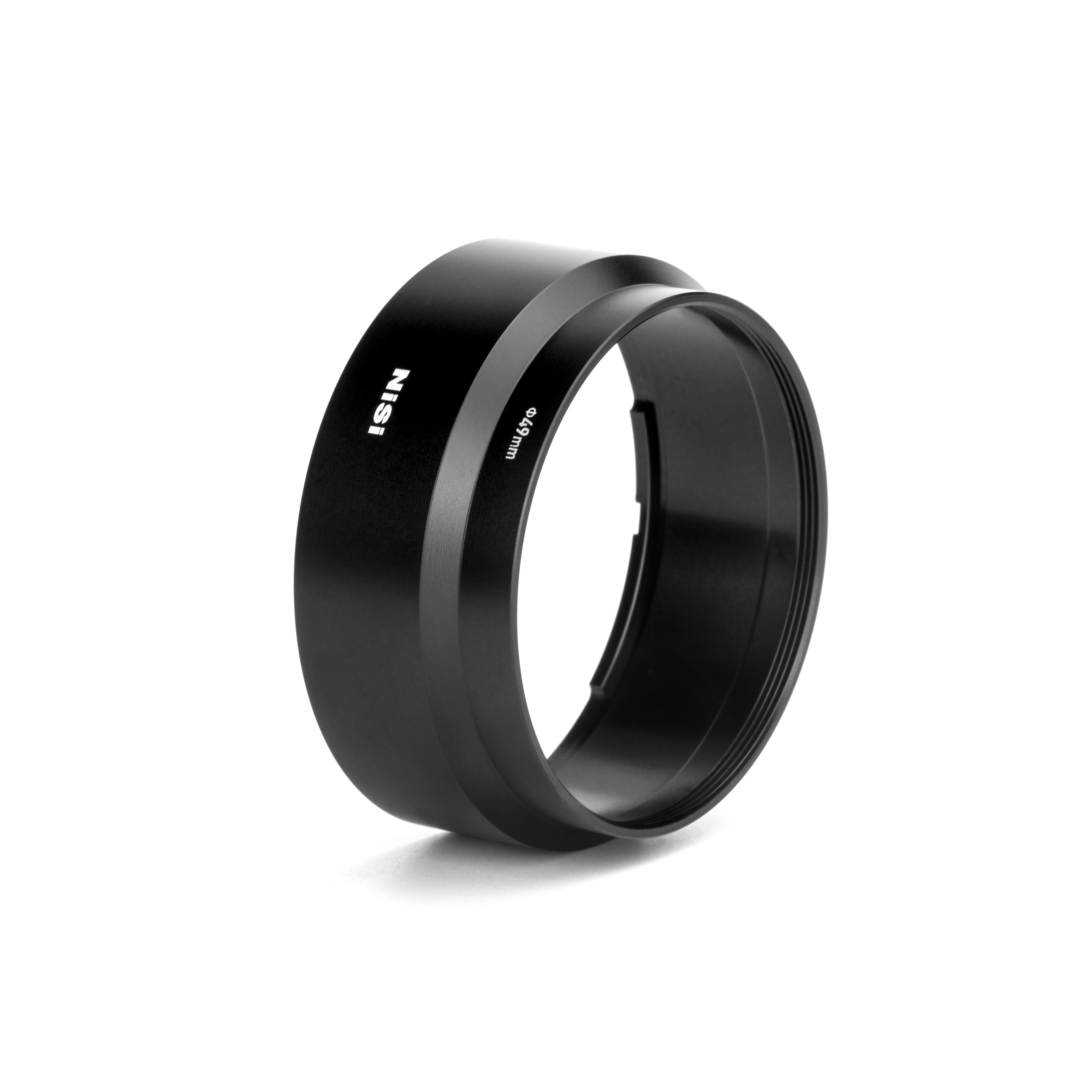 Master Kit Ricoh GR3 NiSi kompakter Objektivadapter Ricoh GR3