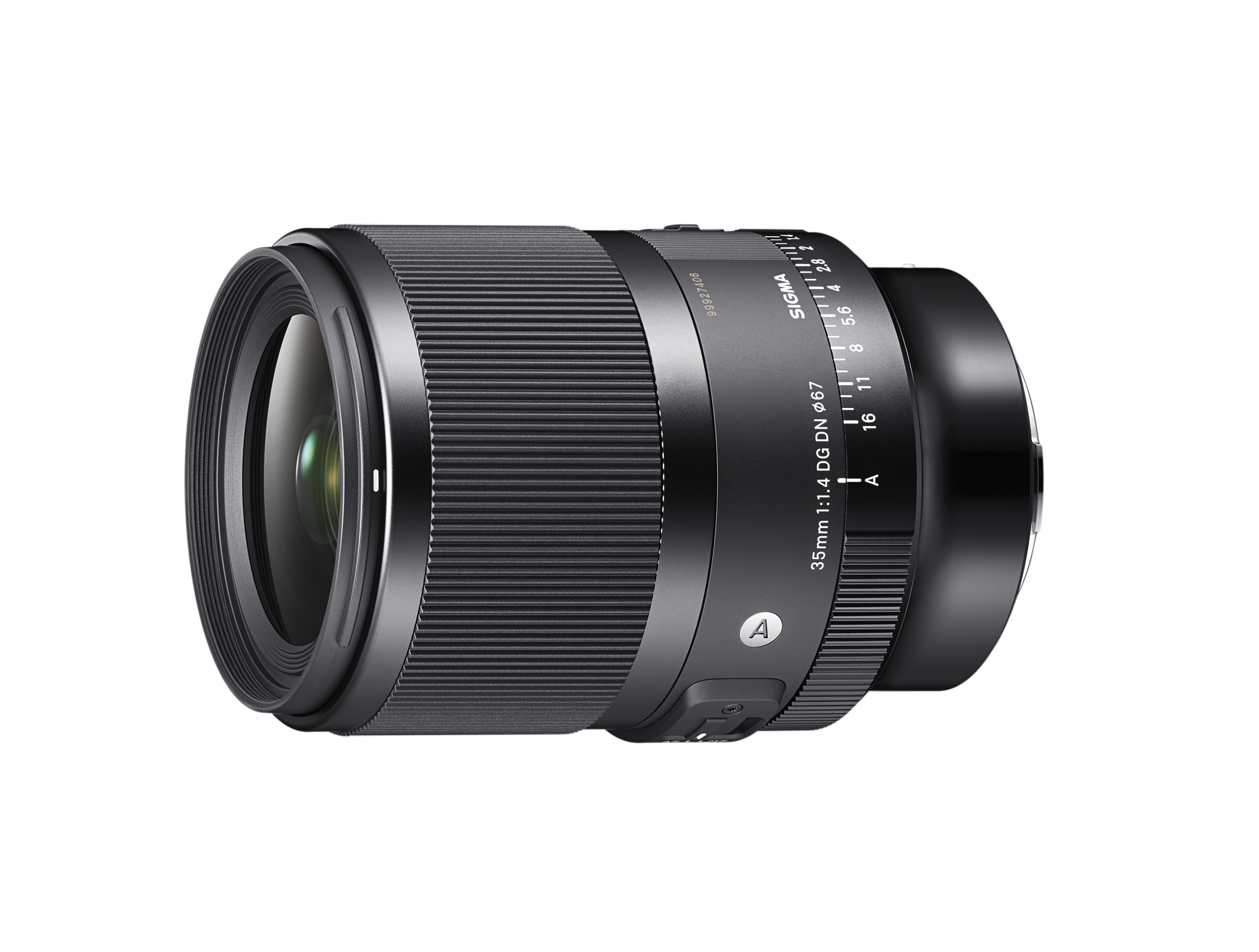 Art 35mm F1.4 DG HSM – L-Mount Art 35mm F1.4 DG HSM – L-Mount