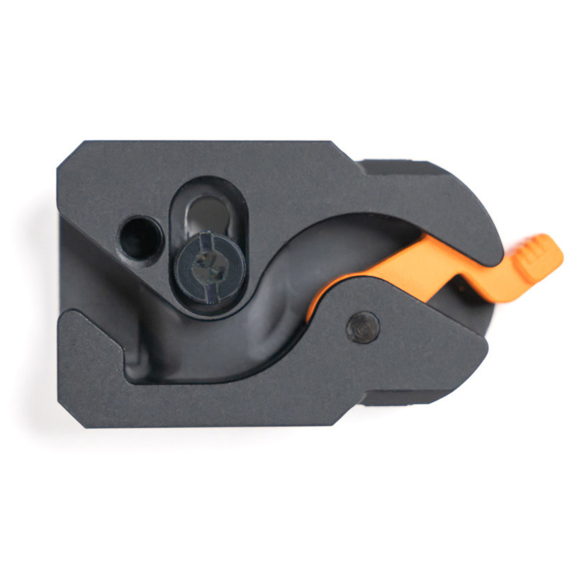 TetherGuard LeverLock Plate TetherGuard LeverLock Plate ohne Kabel